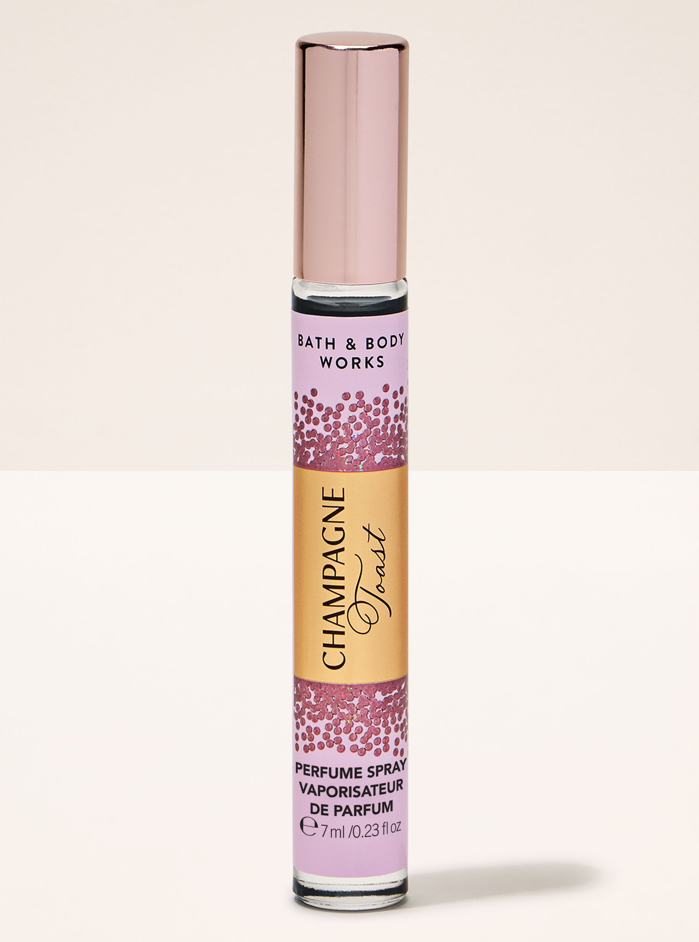 Champagne Toast Mini Perfume Spray
