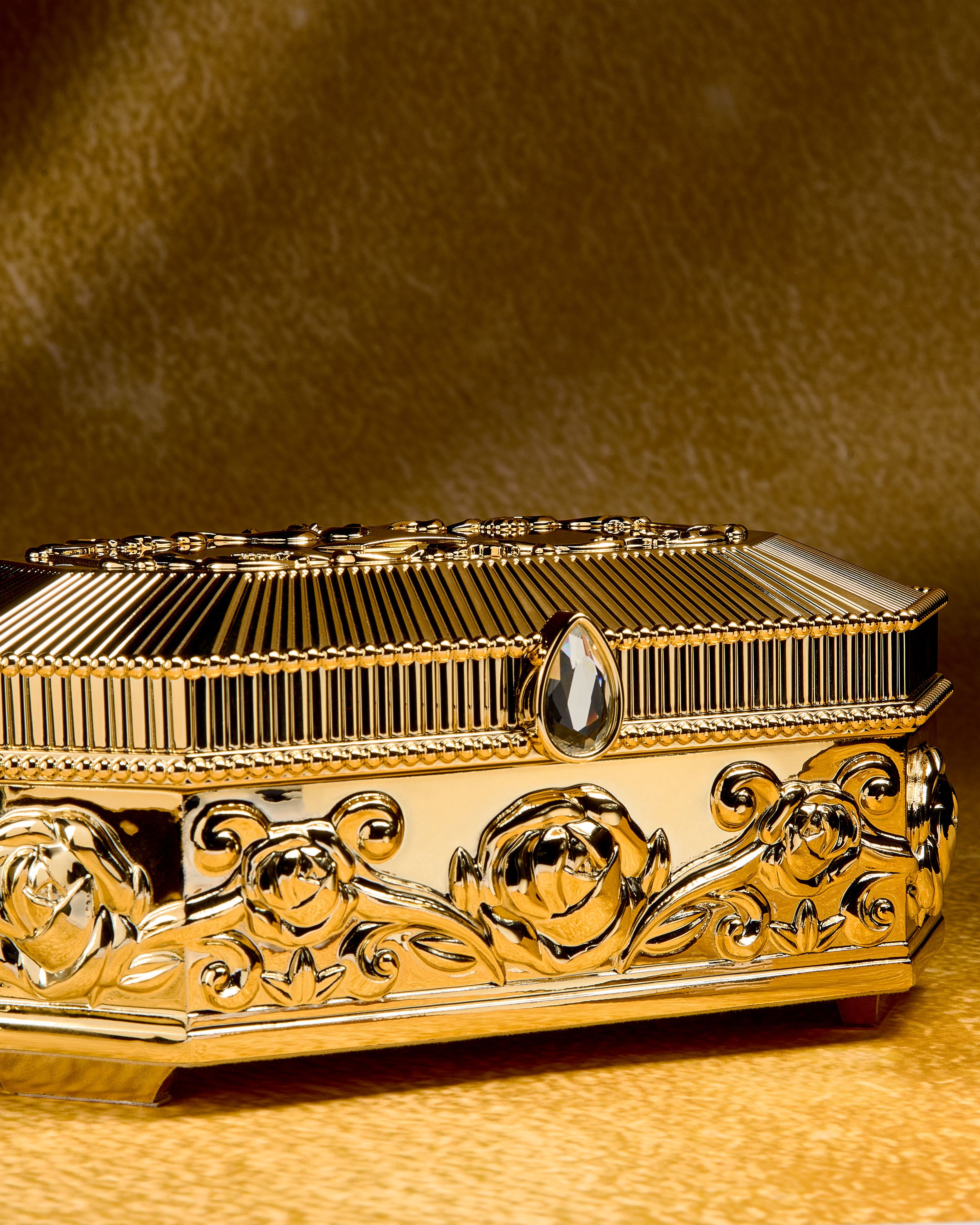 Disney Princess Keepsake Music Box