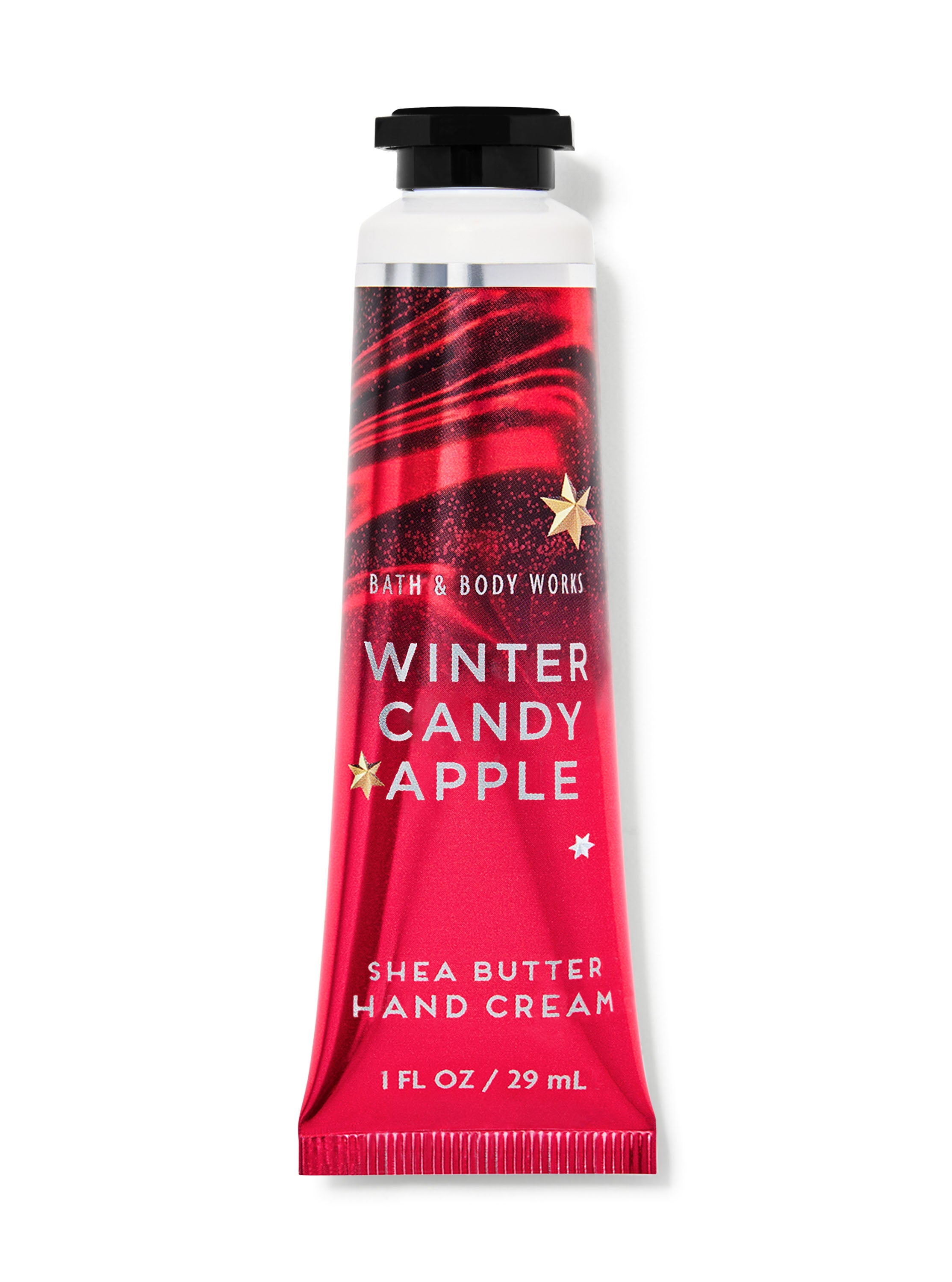 Winter Candy Apple Hand Cream | Bath and Body Works