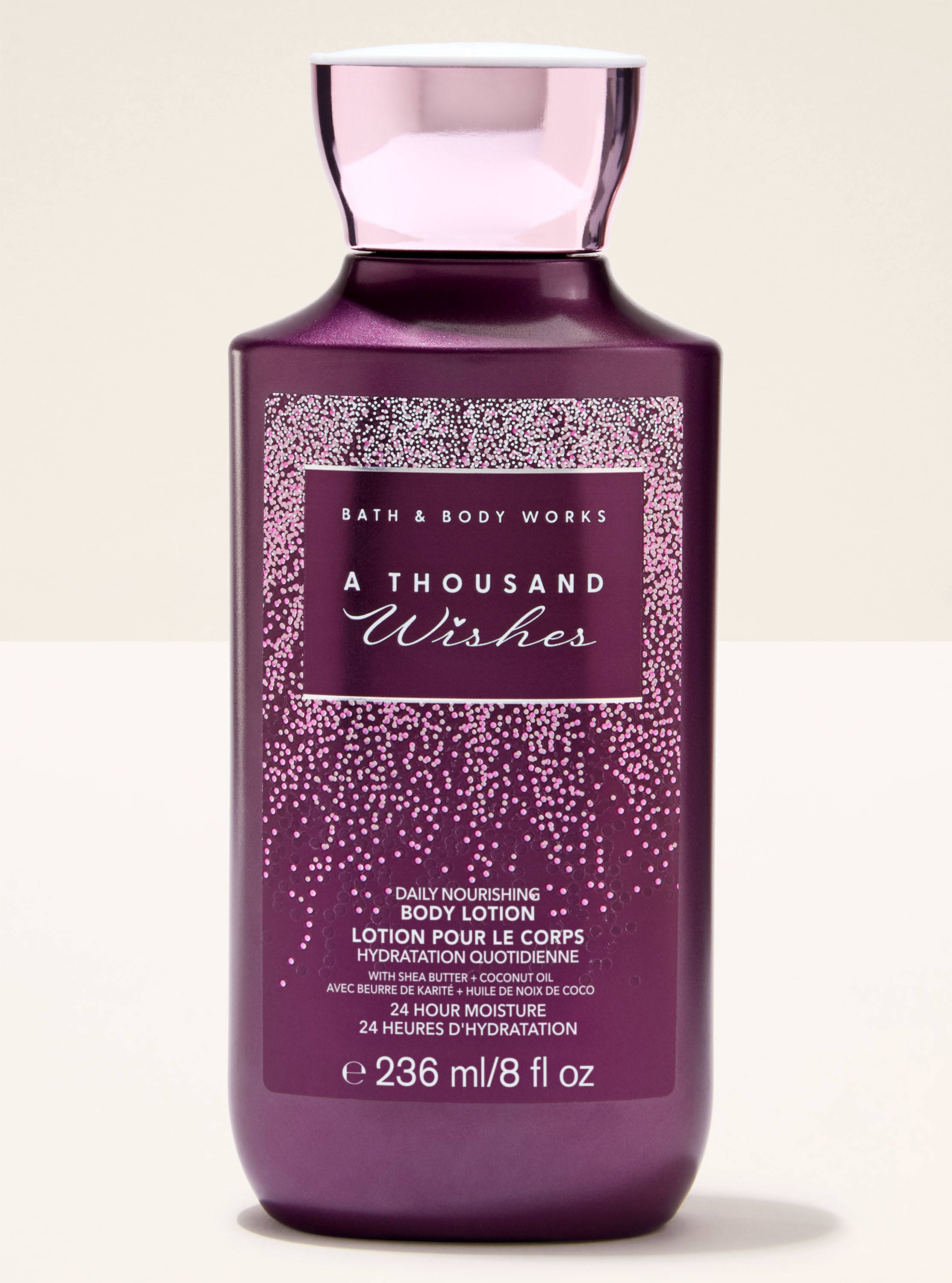 A Thousand Wishes Body Lotion
