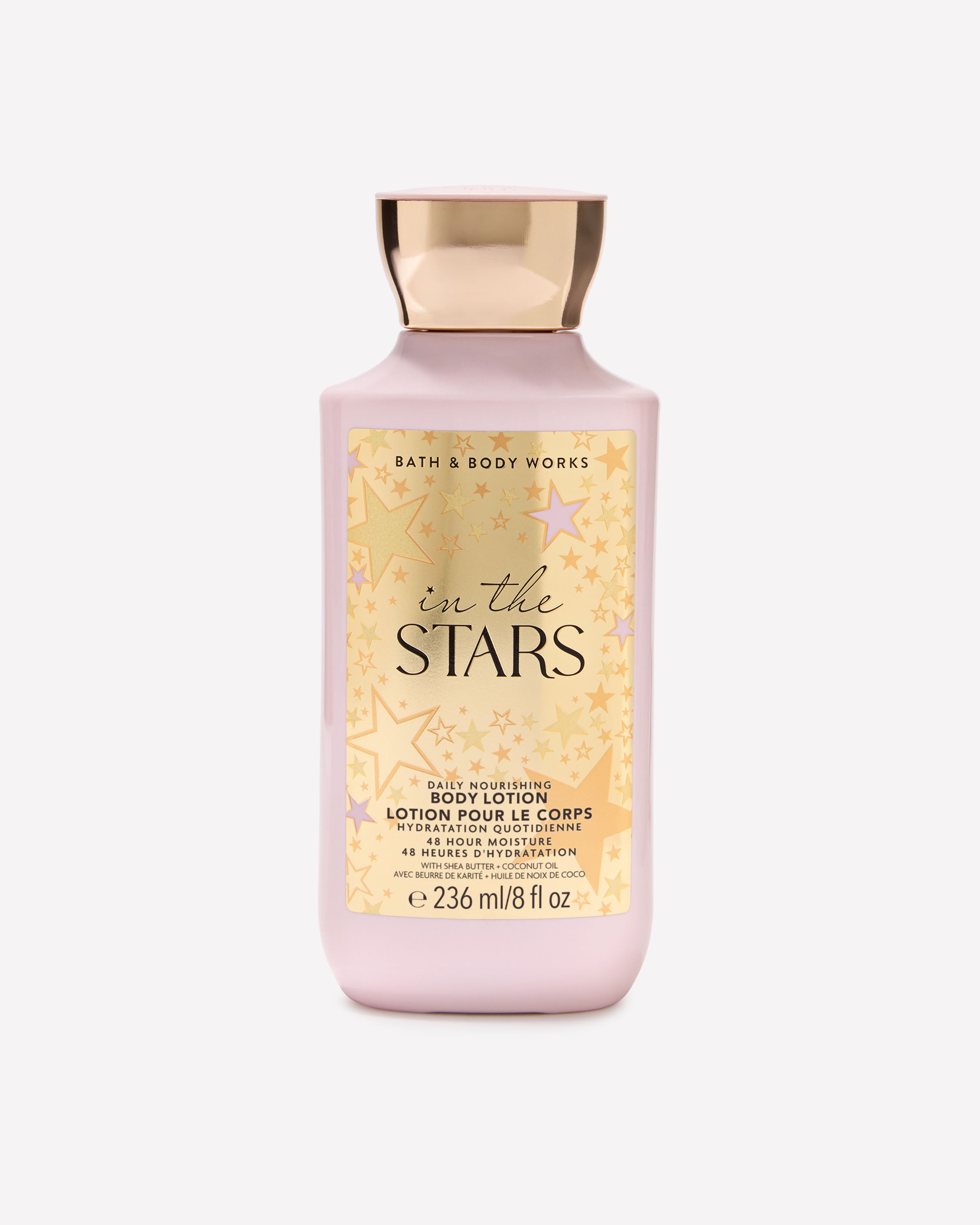In the Stars Body Lotion