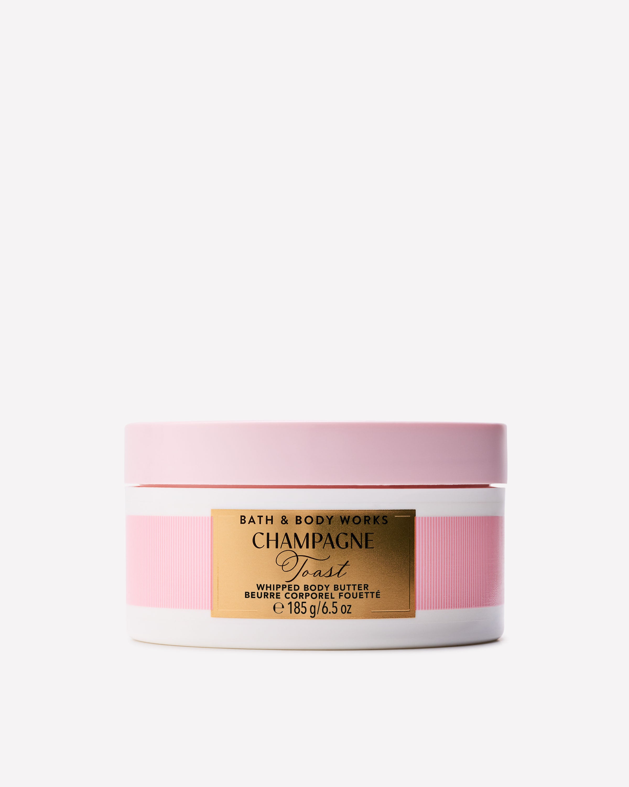Champagne Toast Body Butter