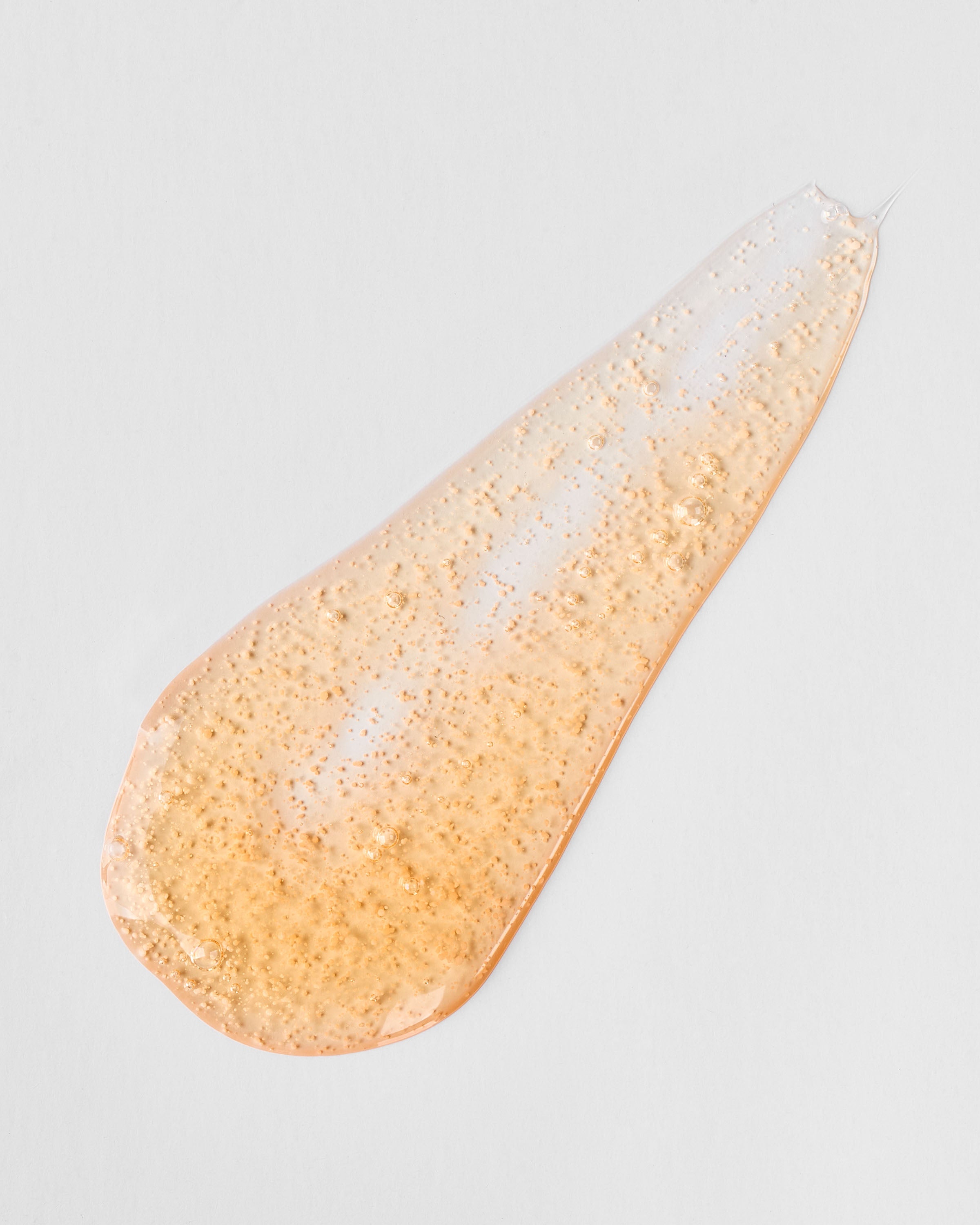 Exfoliating Body Wash Travel Size Exfoliating Body Wash