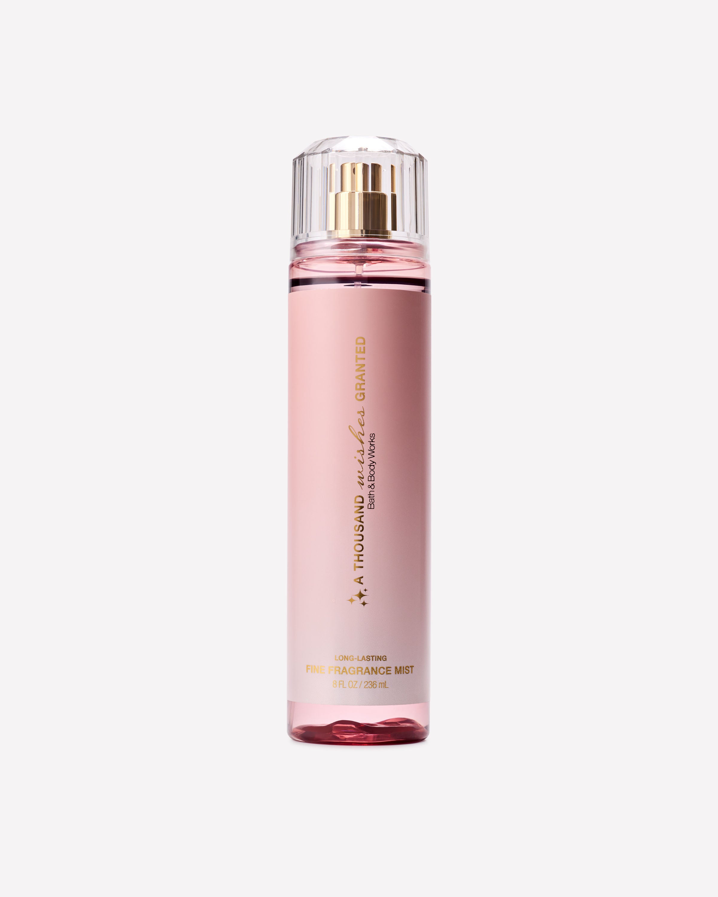 A Thousand Wishes Granted Fine Fragrance Mist