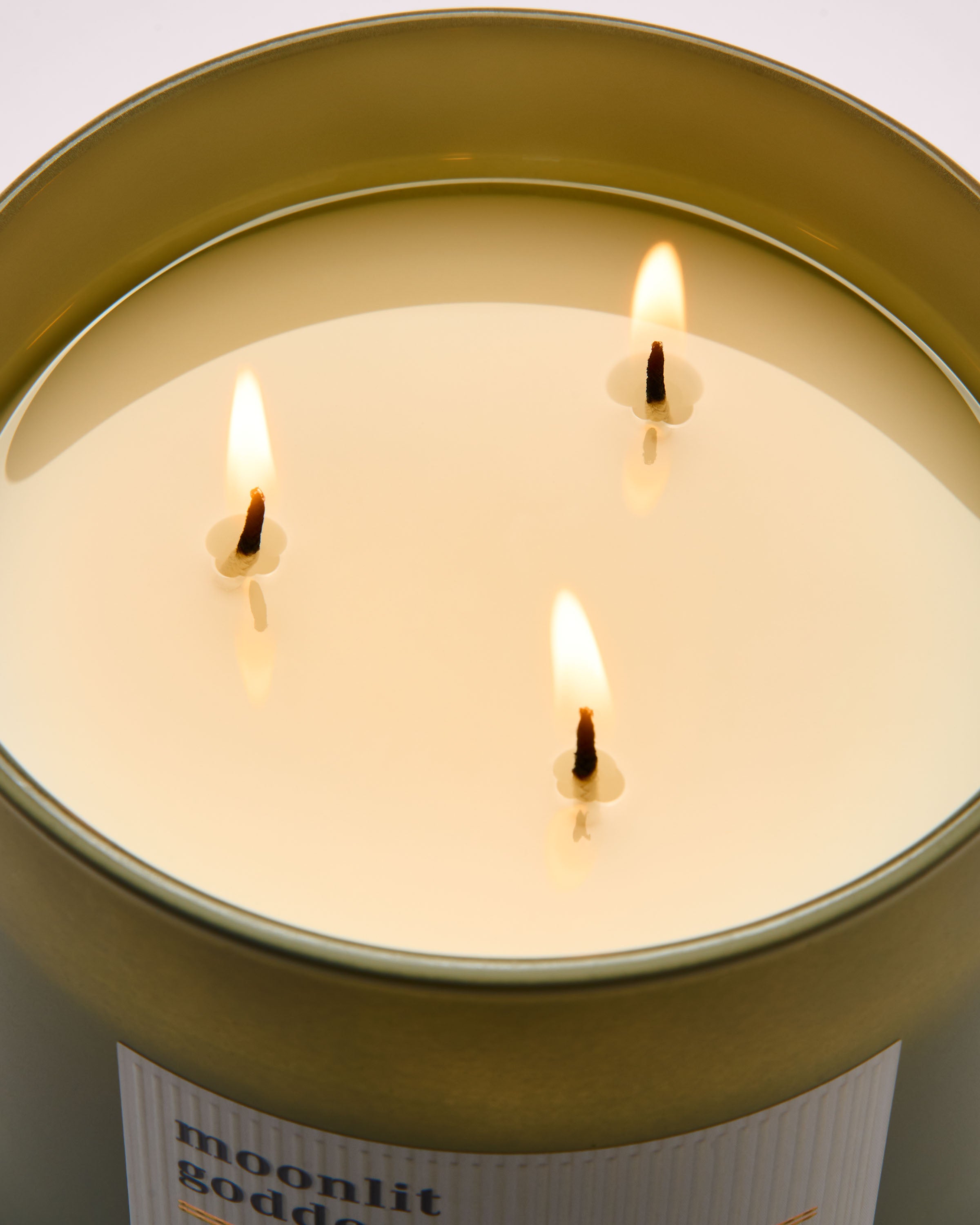 Moonlit Goddess 3-Wick Candle | Bath & Body Works