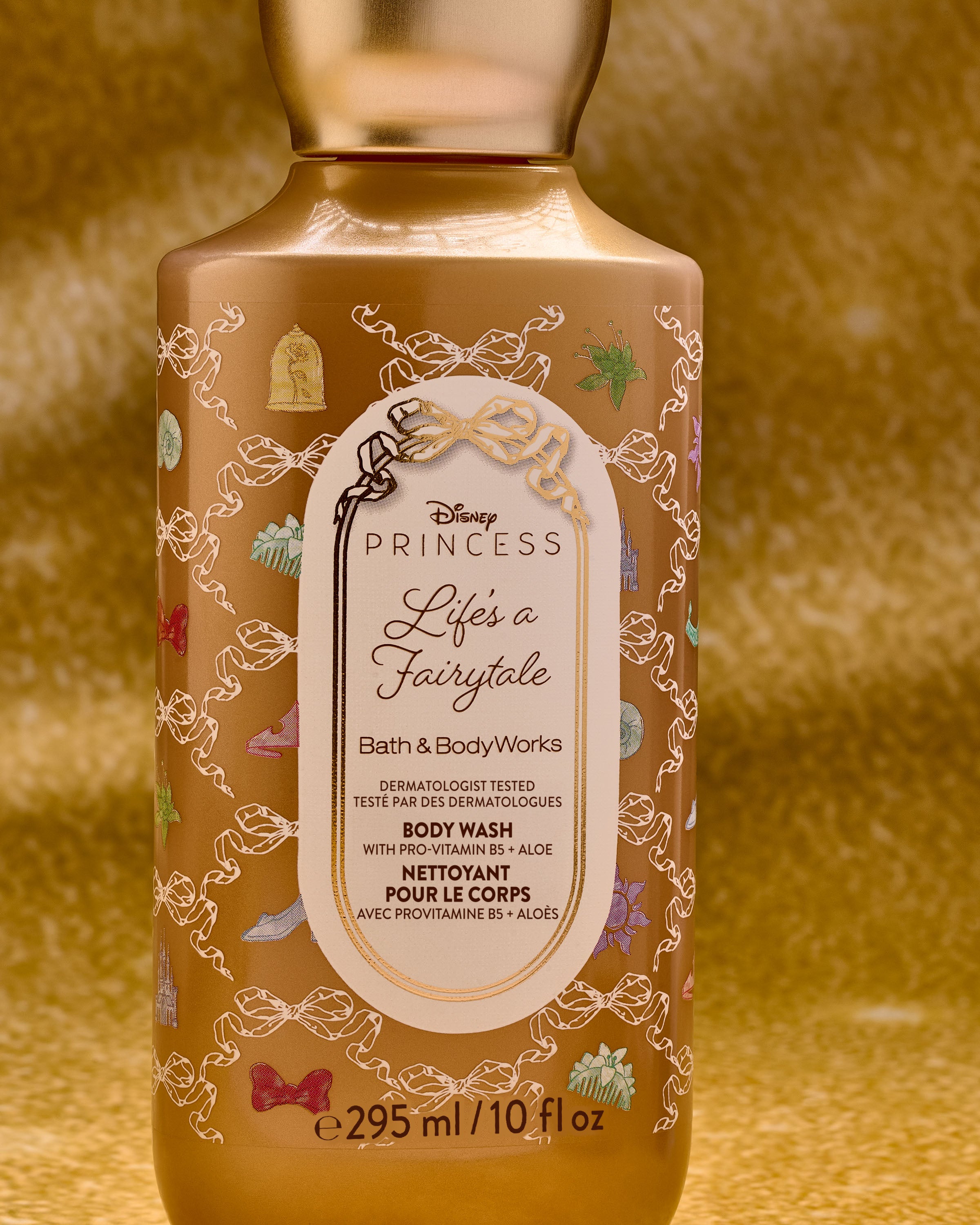 Life's a Fairytale Body Wash