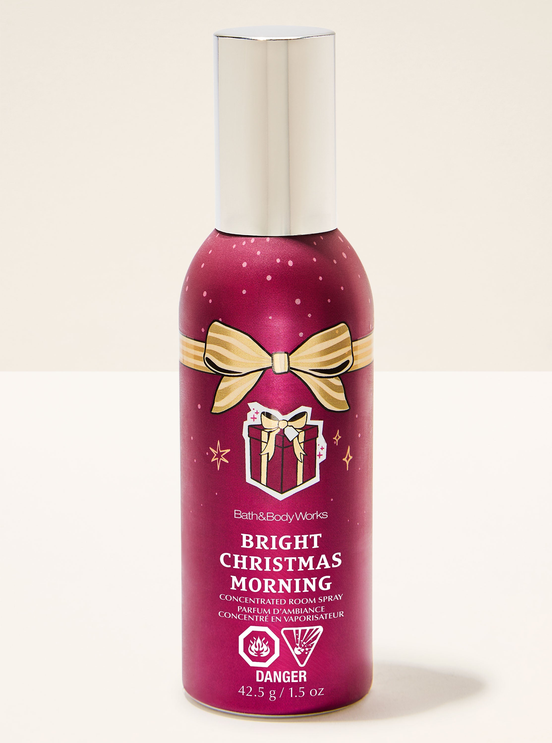 Bright Christmas Morning Concentrated Room Spray