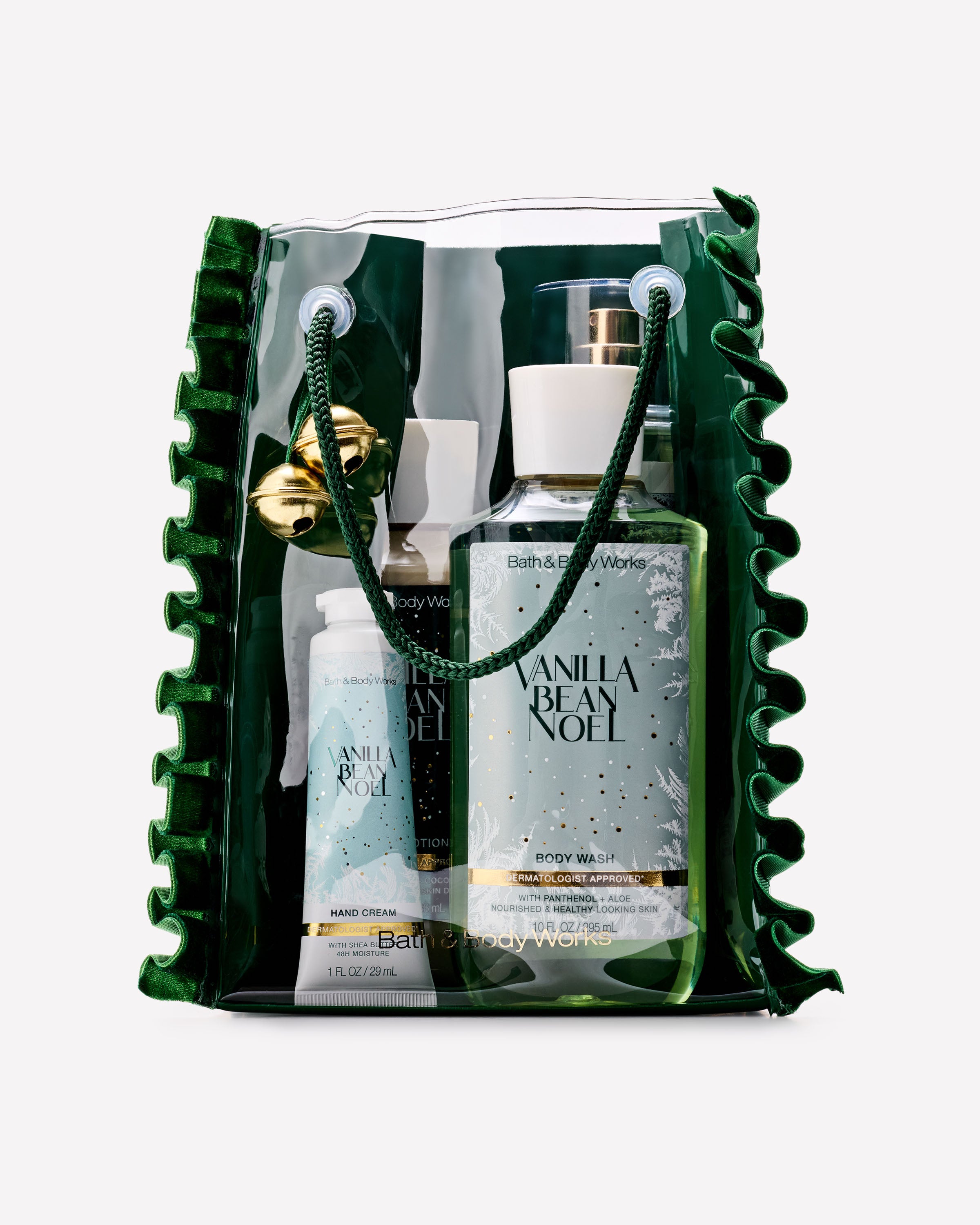 Vanilla Bean Noel Gift Set