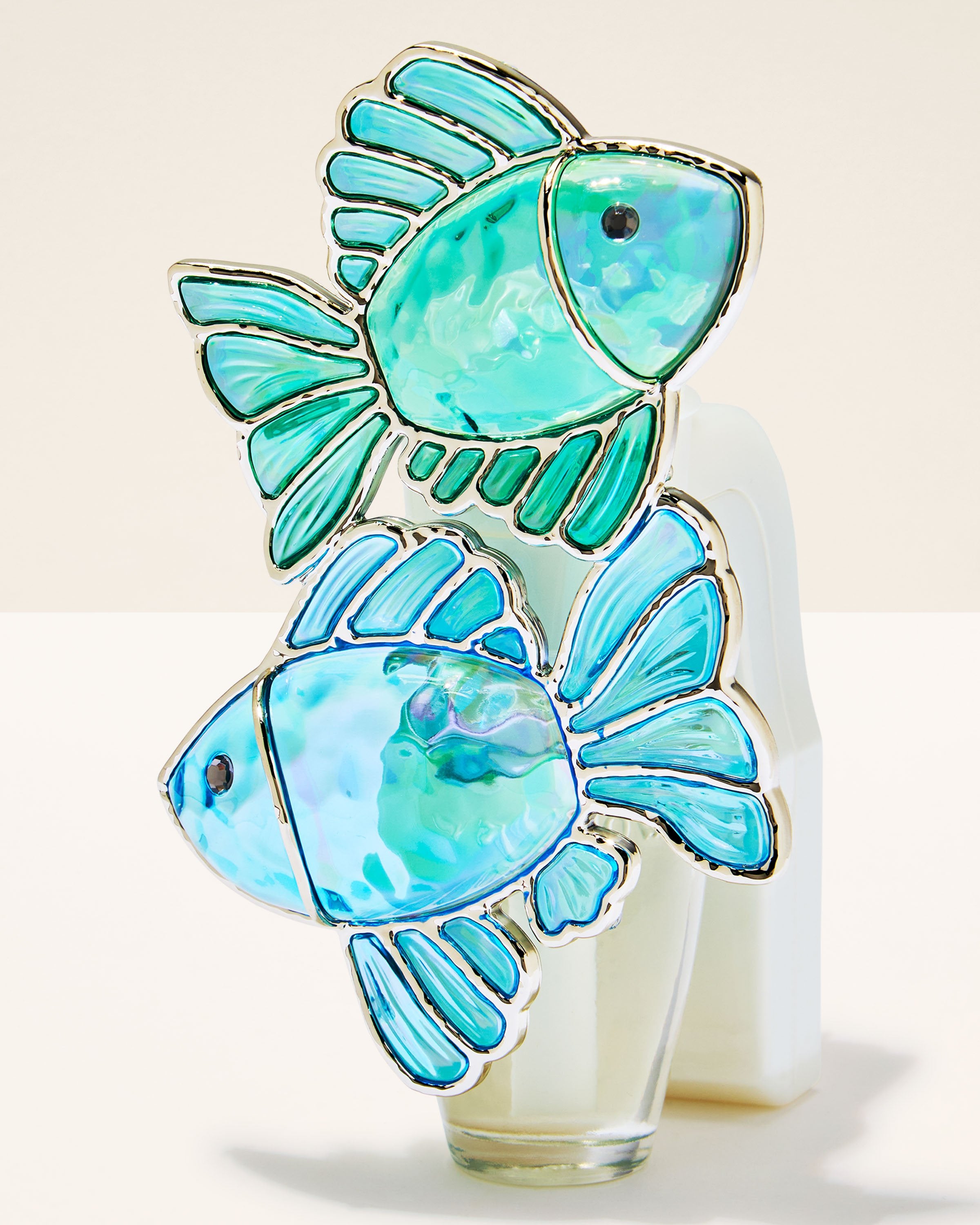 Fish Scent Control™ Nightlight Wallflowers Fragrance Plug