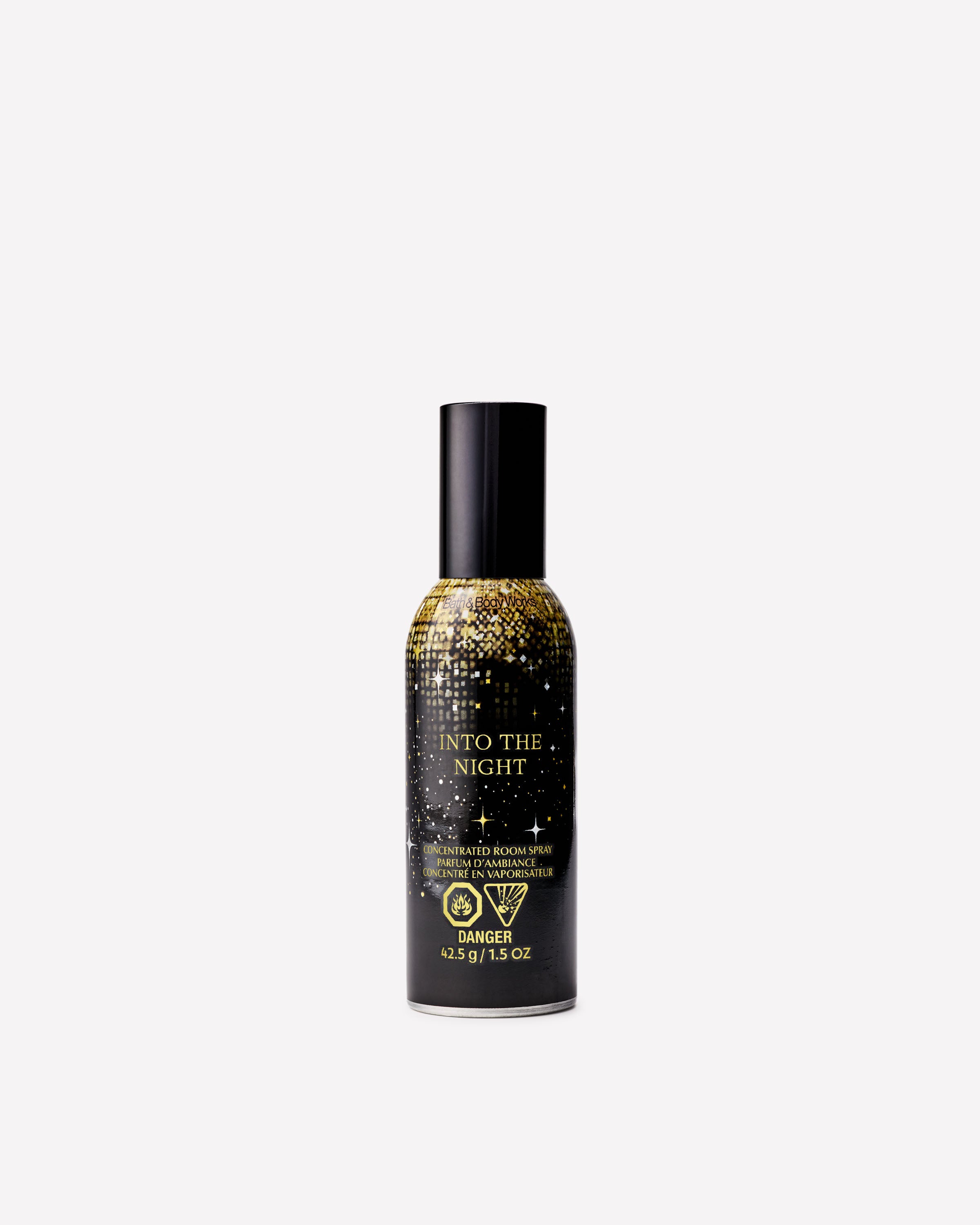 Into the Night Concentrated Room Spray