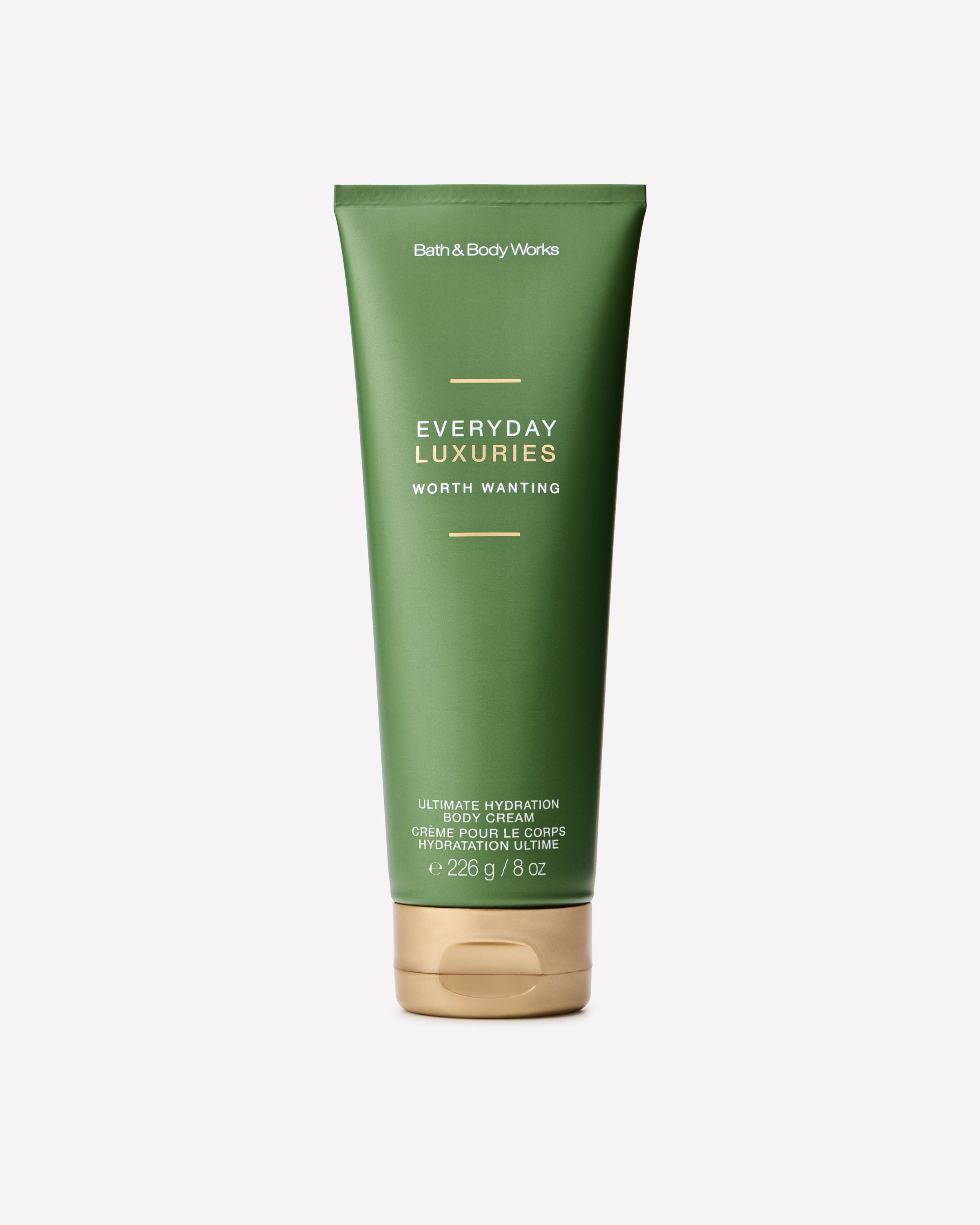 Worth Wanting Ultimate Hydration Body Cream