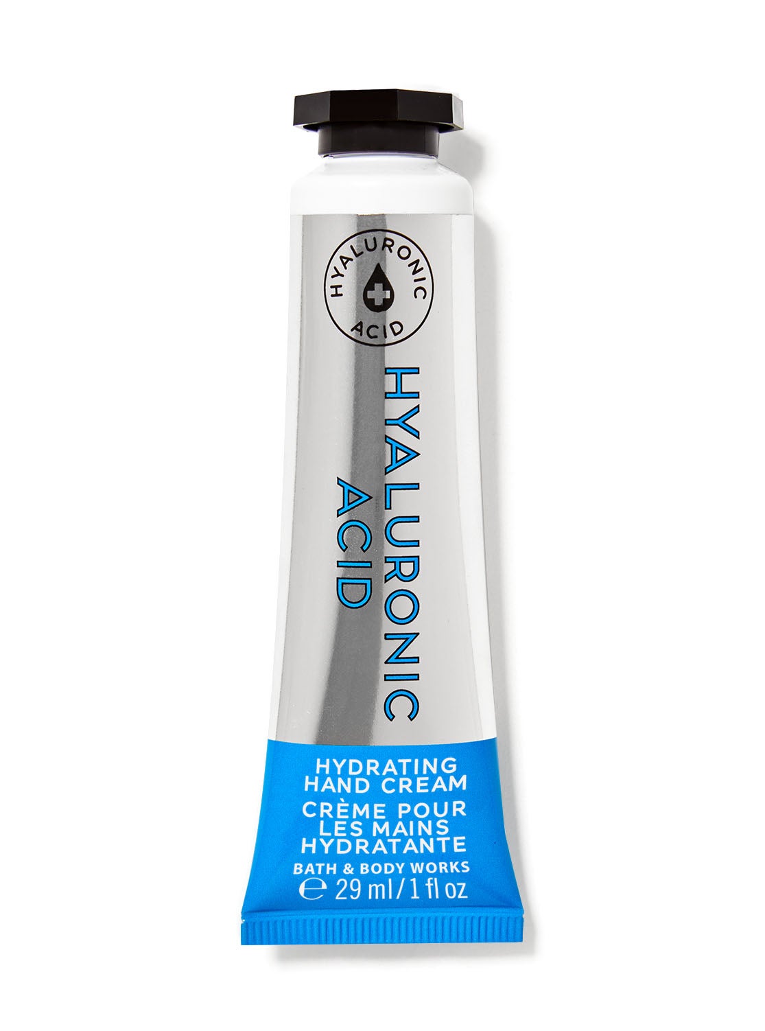 Bath And Body Works Hyaluronic Acid Hand Cream Reviews at Edith Curtis blog