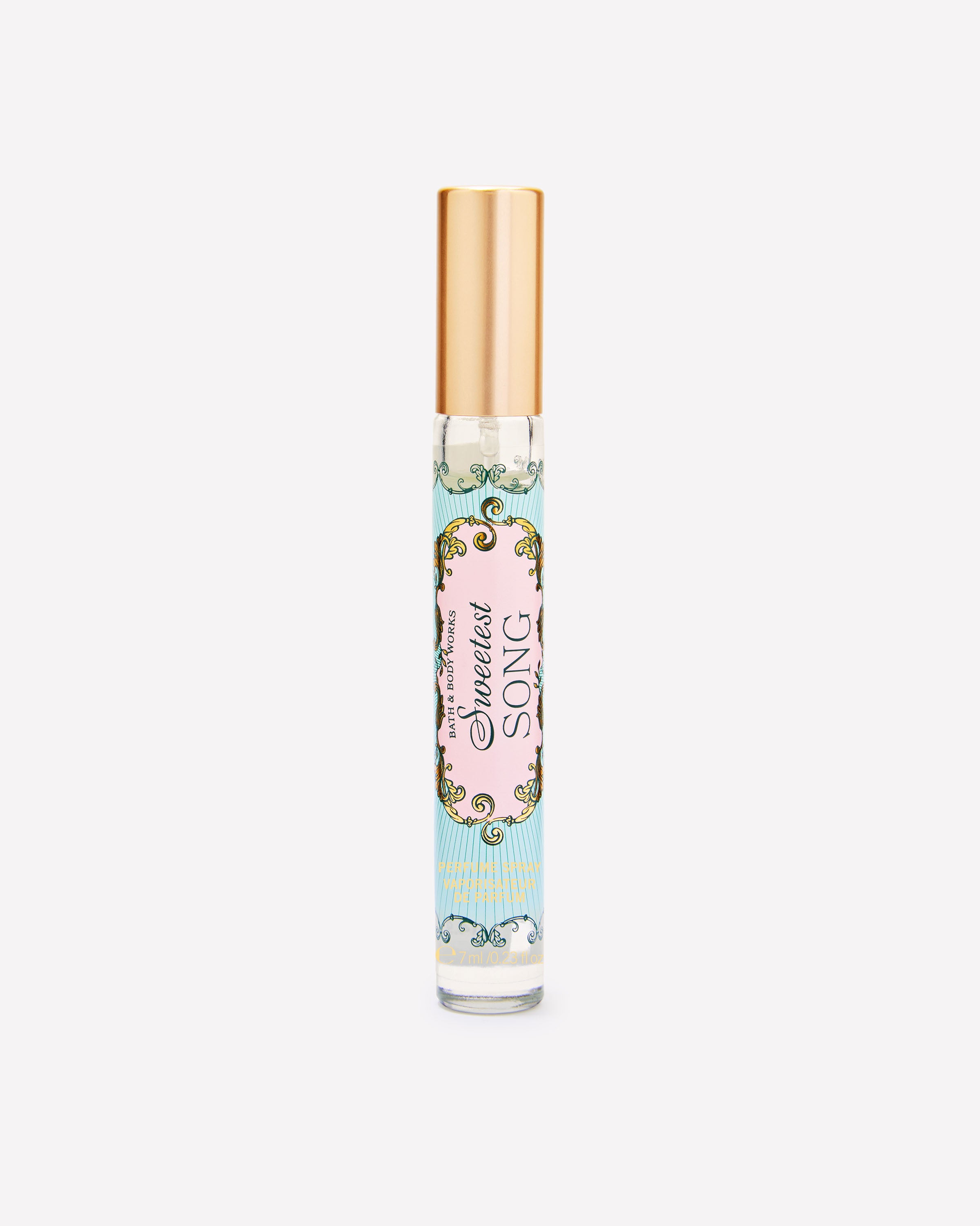 Sweetest Song Mini Eau de Parfum