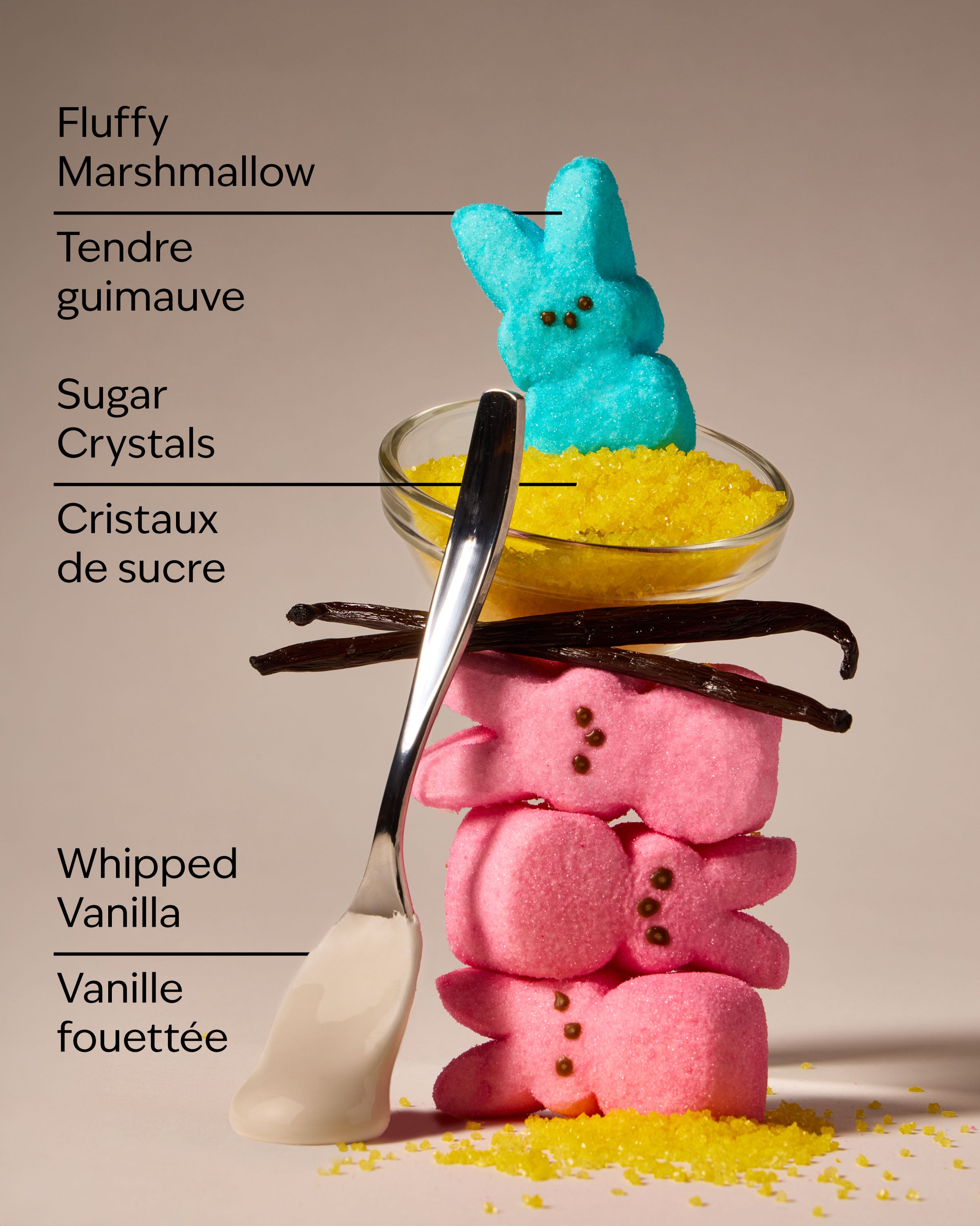 Peepin' It Real Shapeable Soap