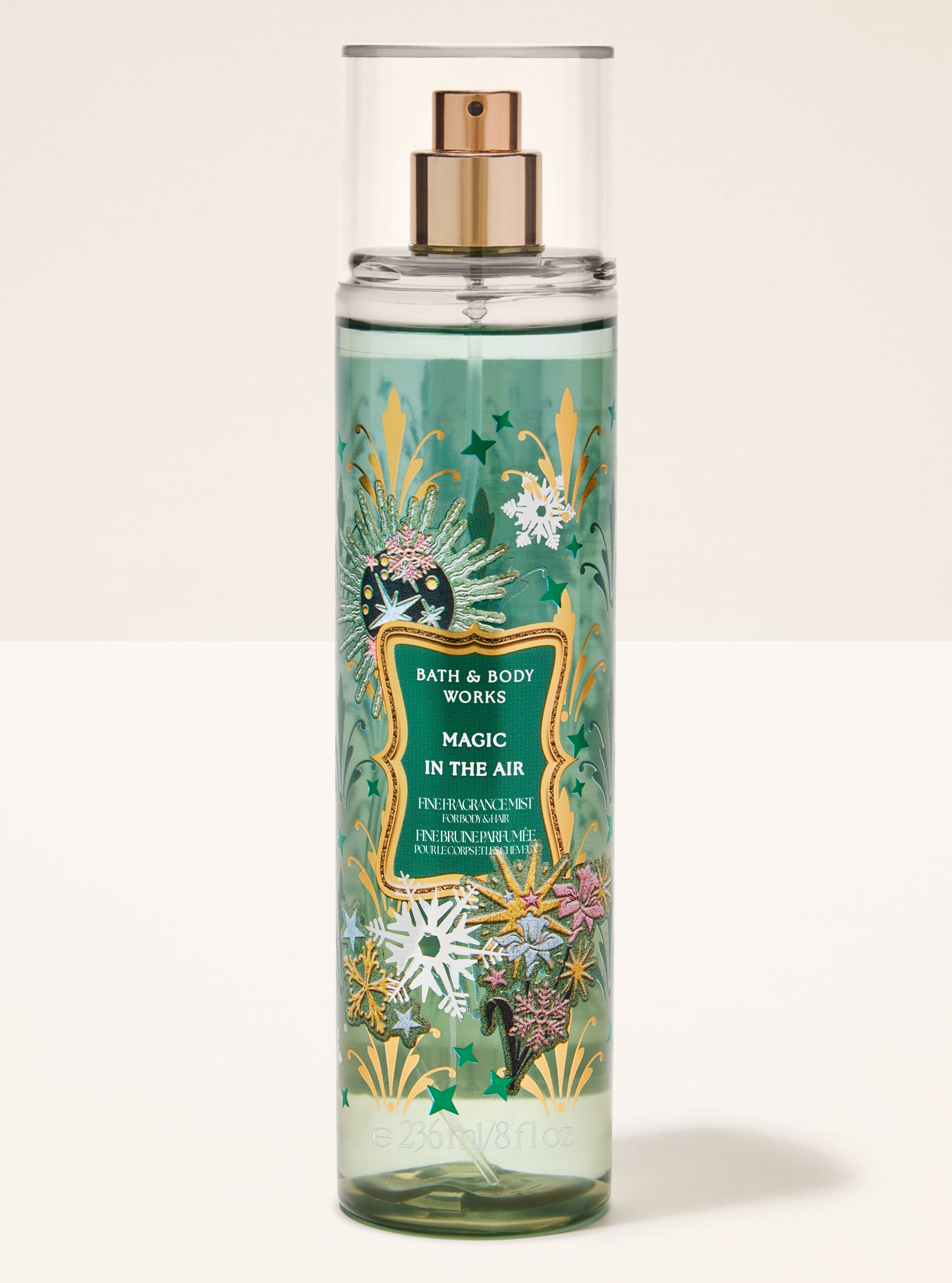 Magic In The Air Fine Fragrance Mist