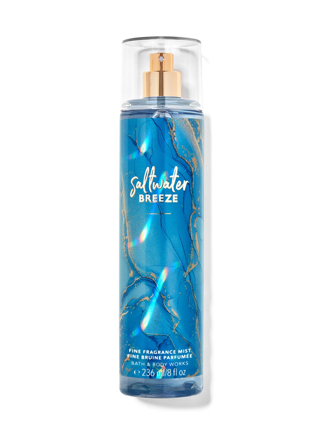 Saltwater Breeze Fine Fragrance Mist