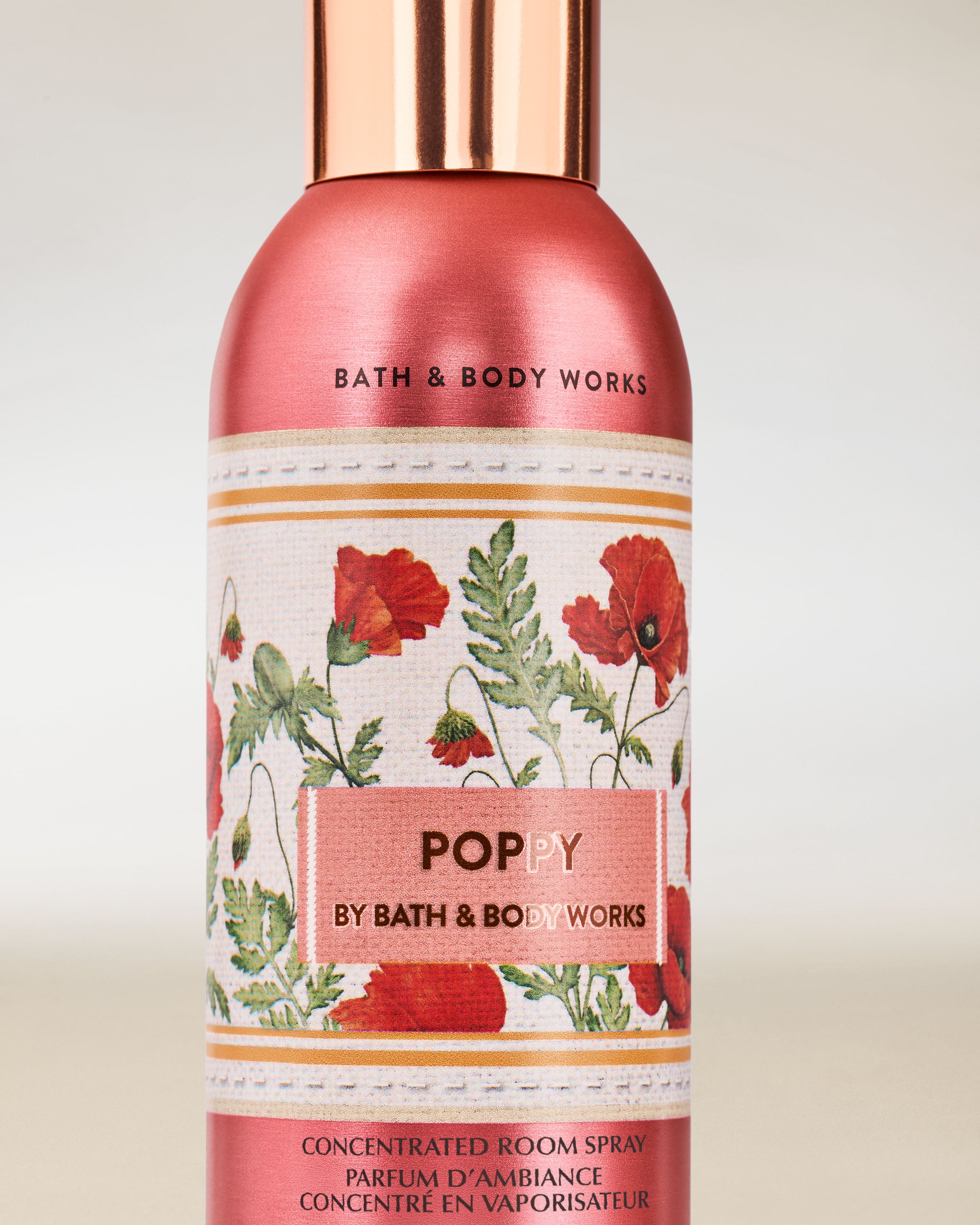 Poppy Concentrated Room Spray