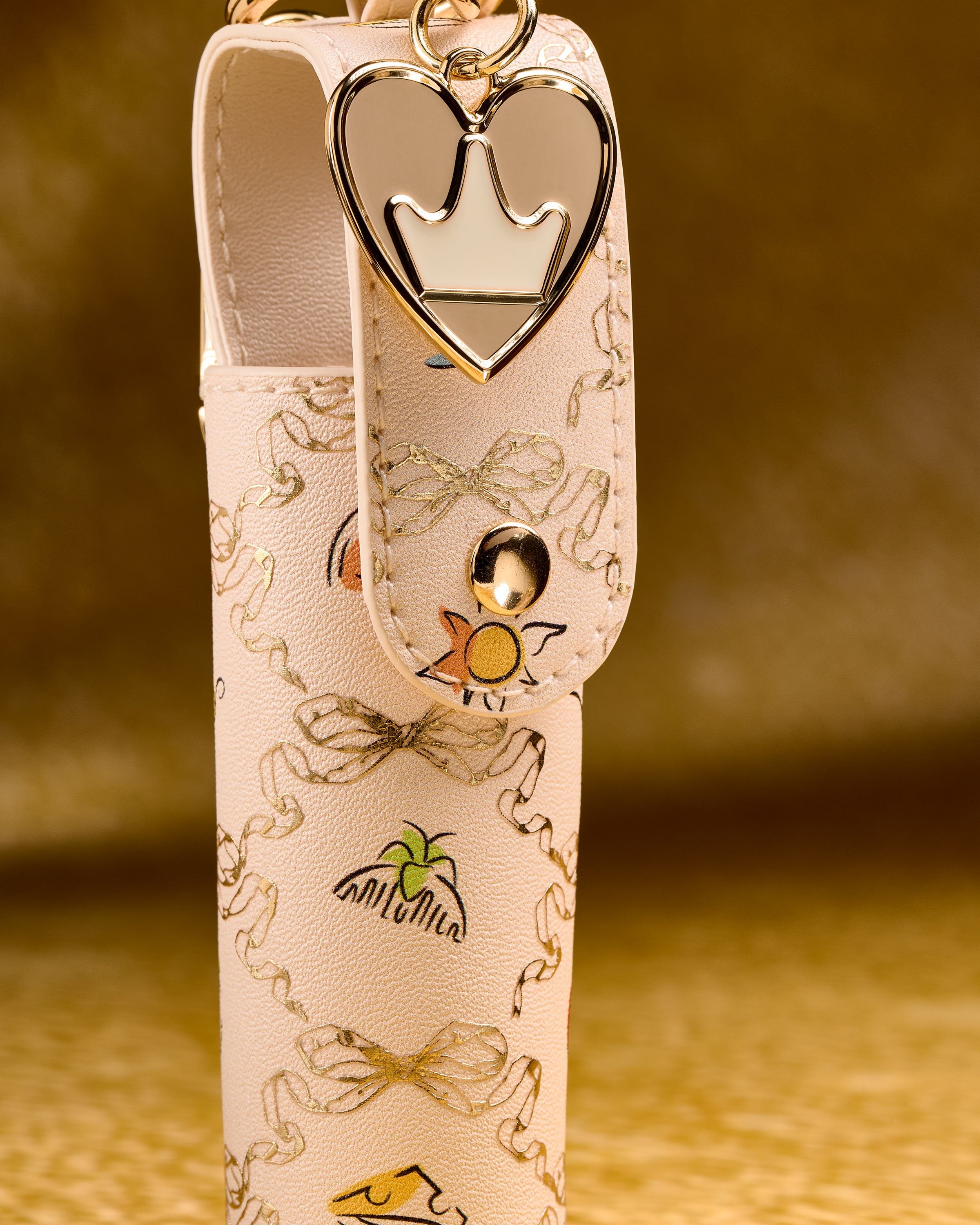 Disney Princess Lip Holder