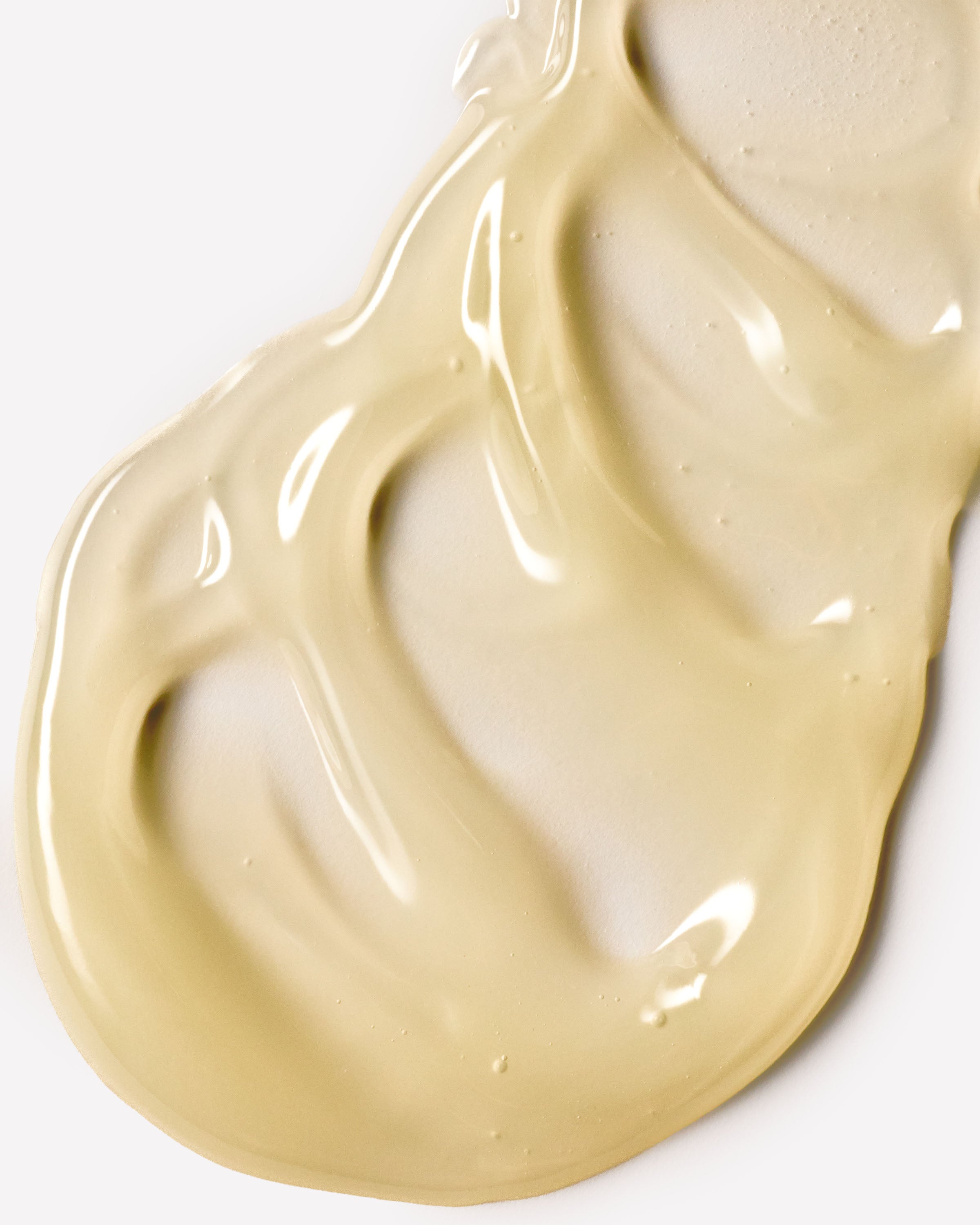 Baume à lèvres brillant Whipped Honey & Vanilla