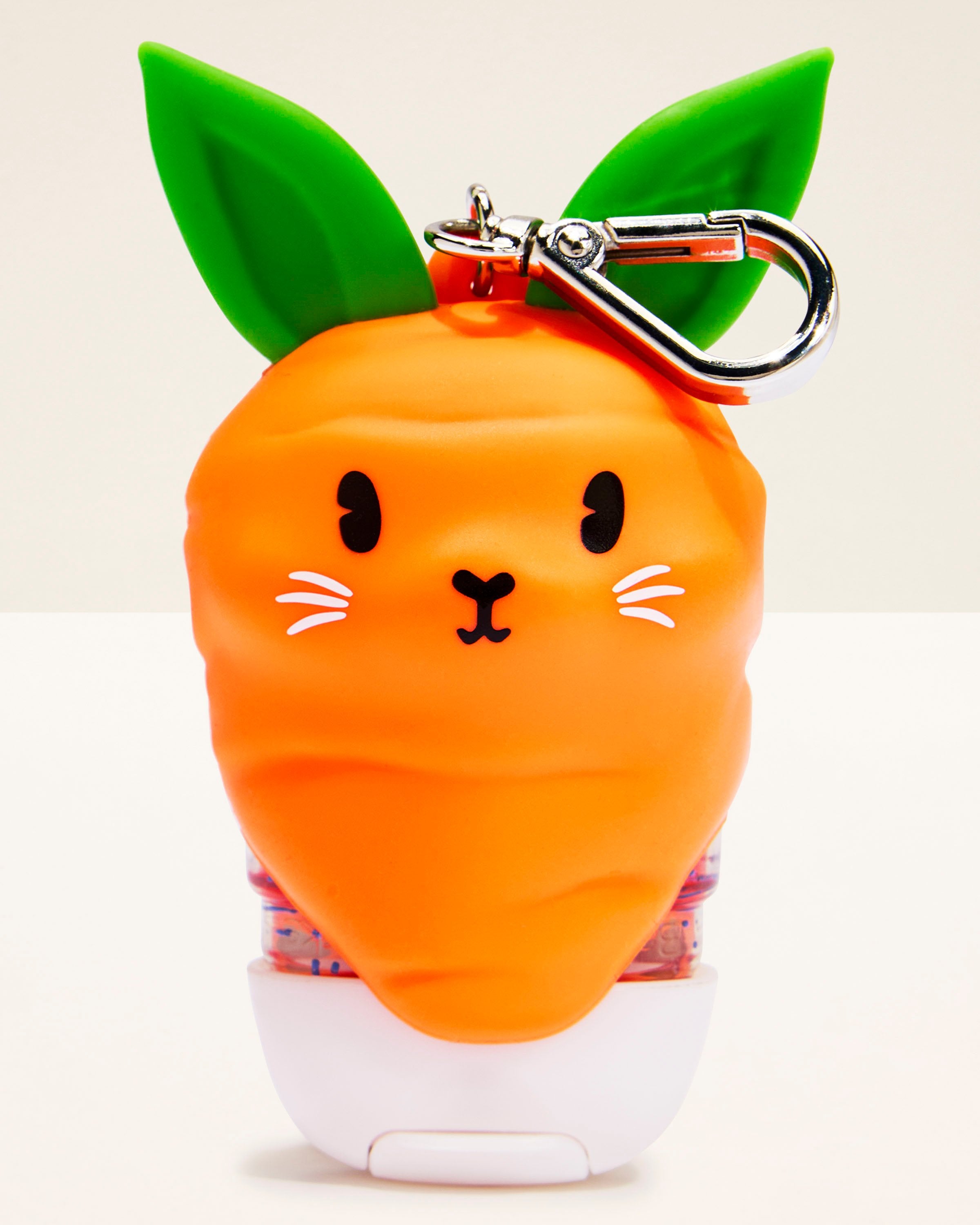 Bunny Carrot PocketBac Holder