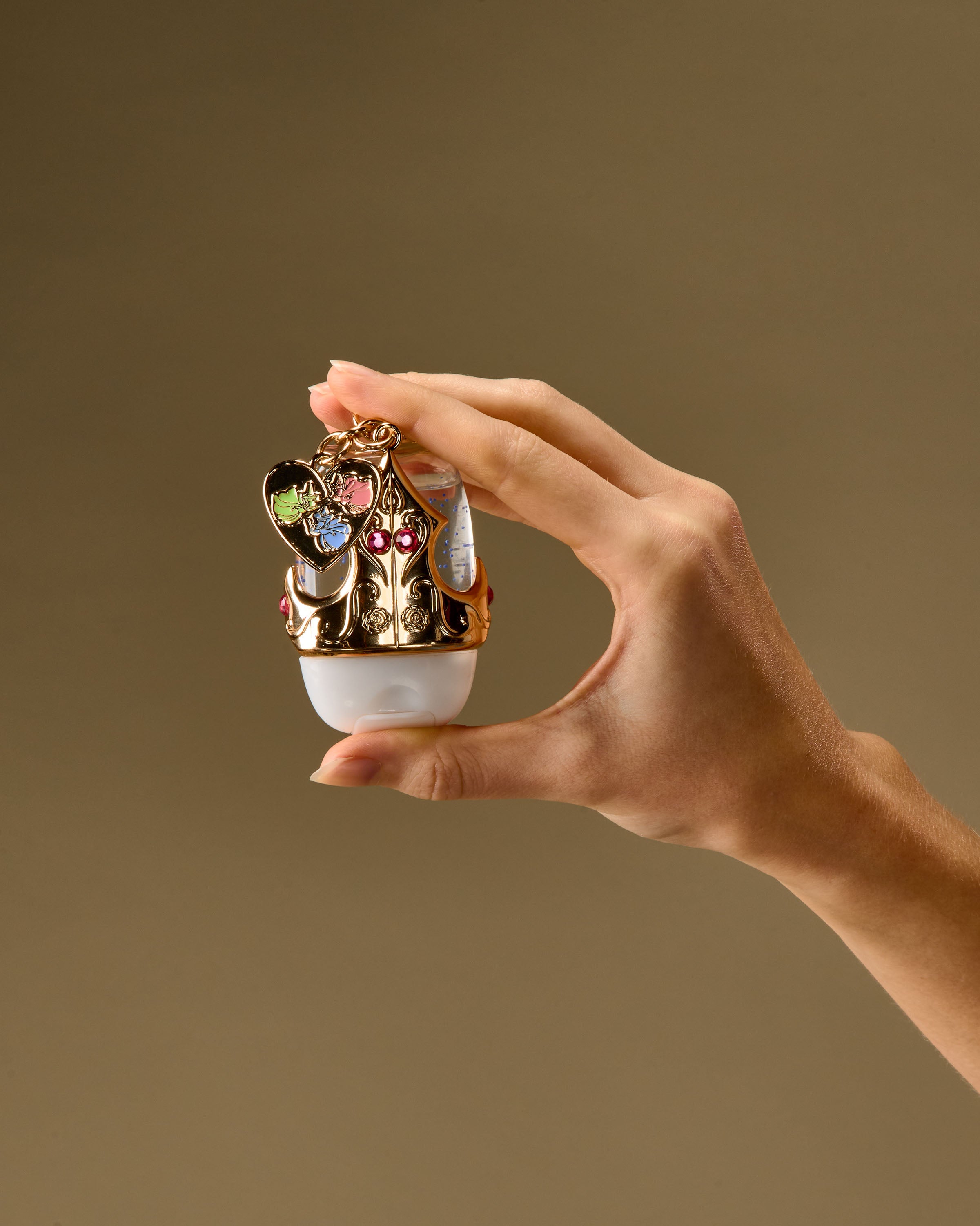 Aurora Crown PocketBac Holder