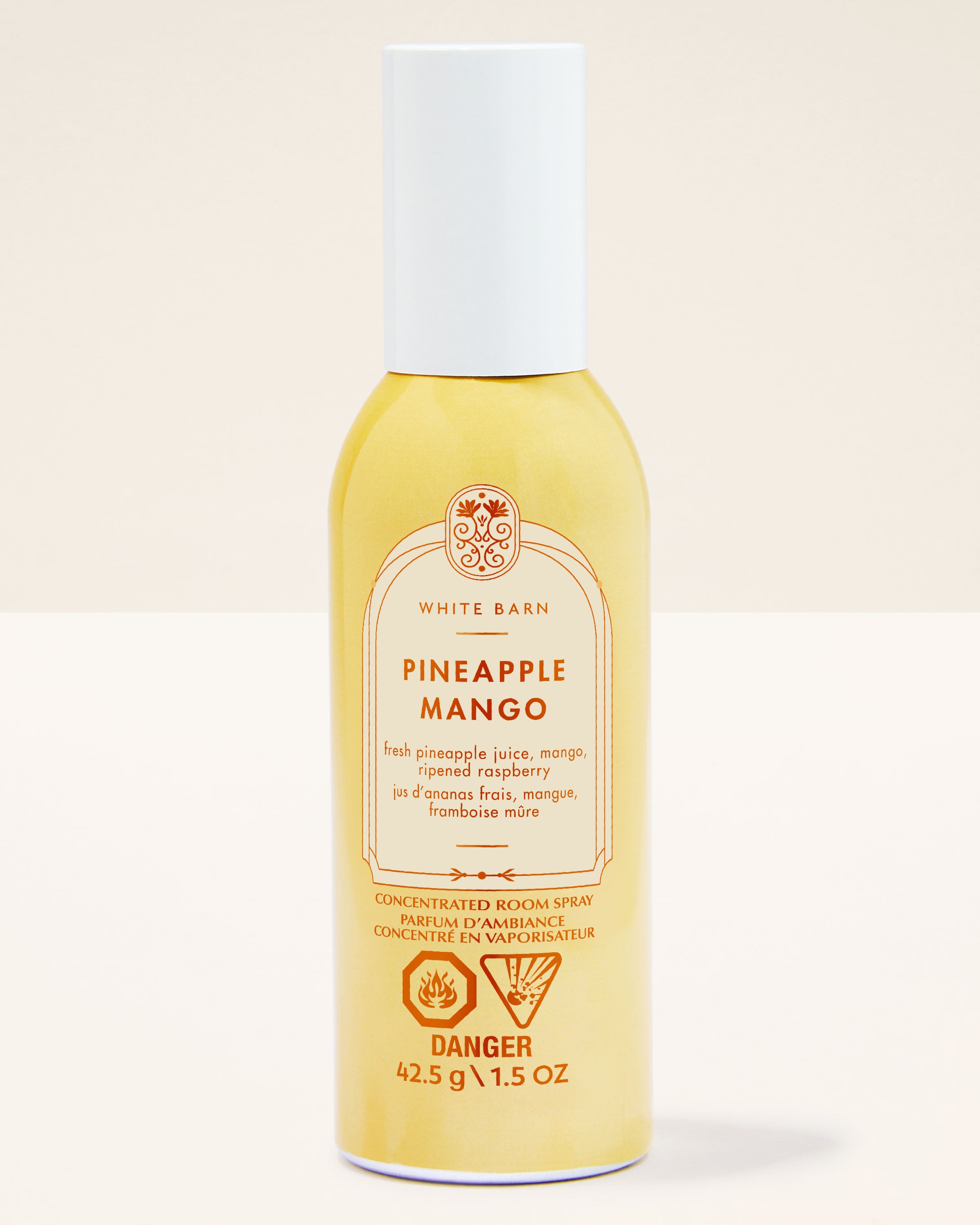 Pineapple Mango Concentrated Room Spray