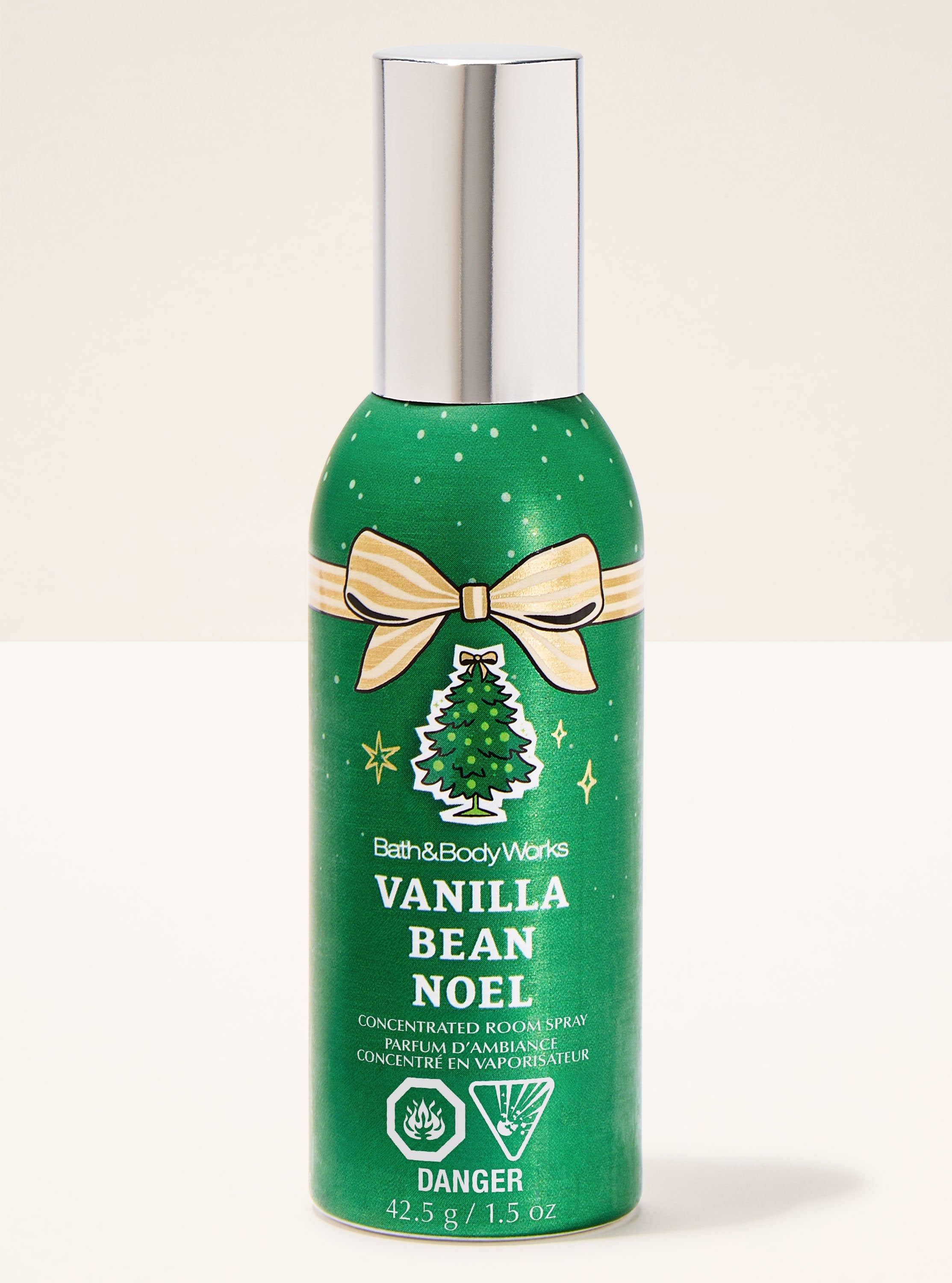 Vanilla Bean Noel  Concentrated Room Spray