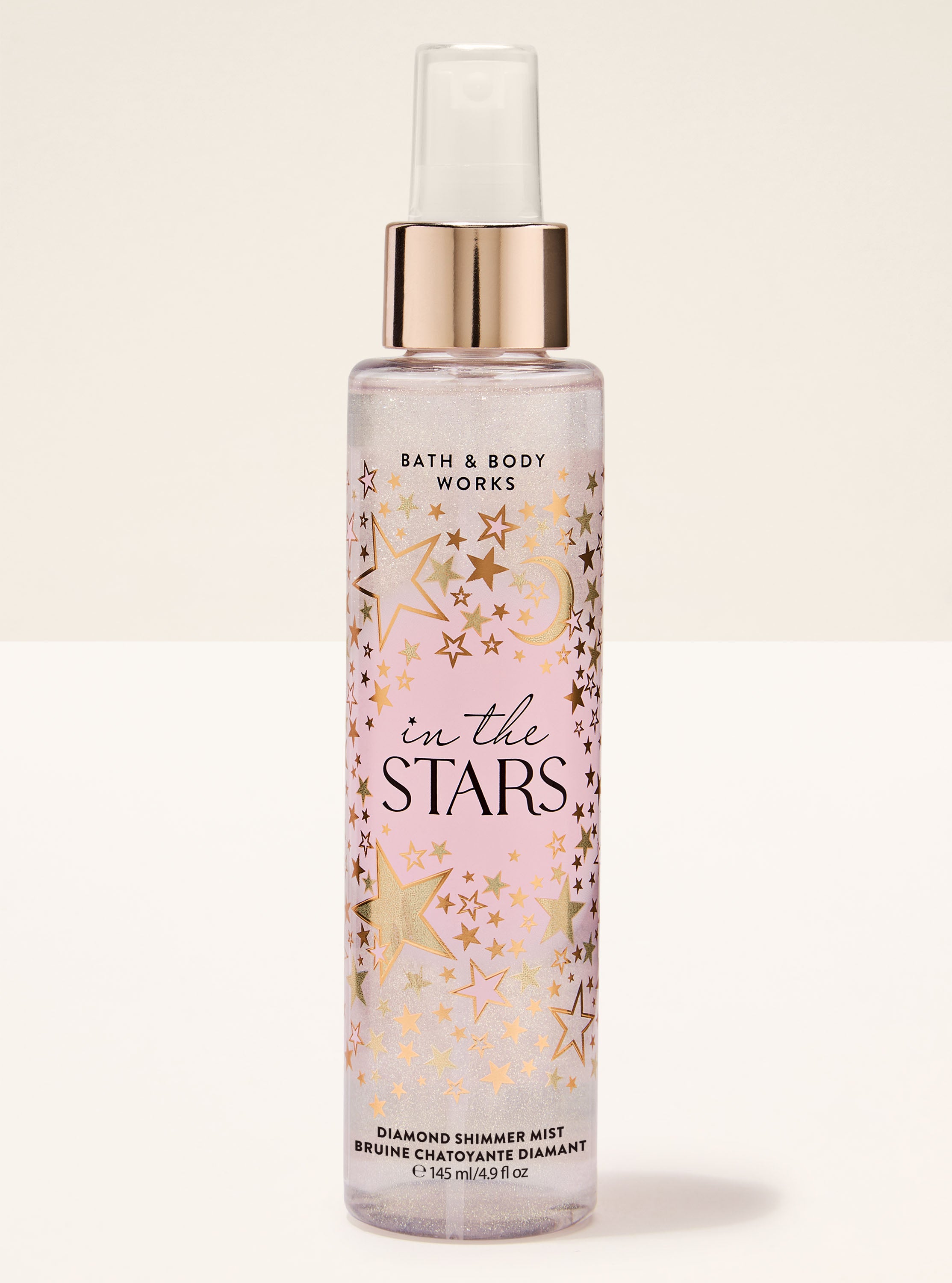 In the Stars Diamond Shimmer Mist