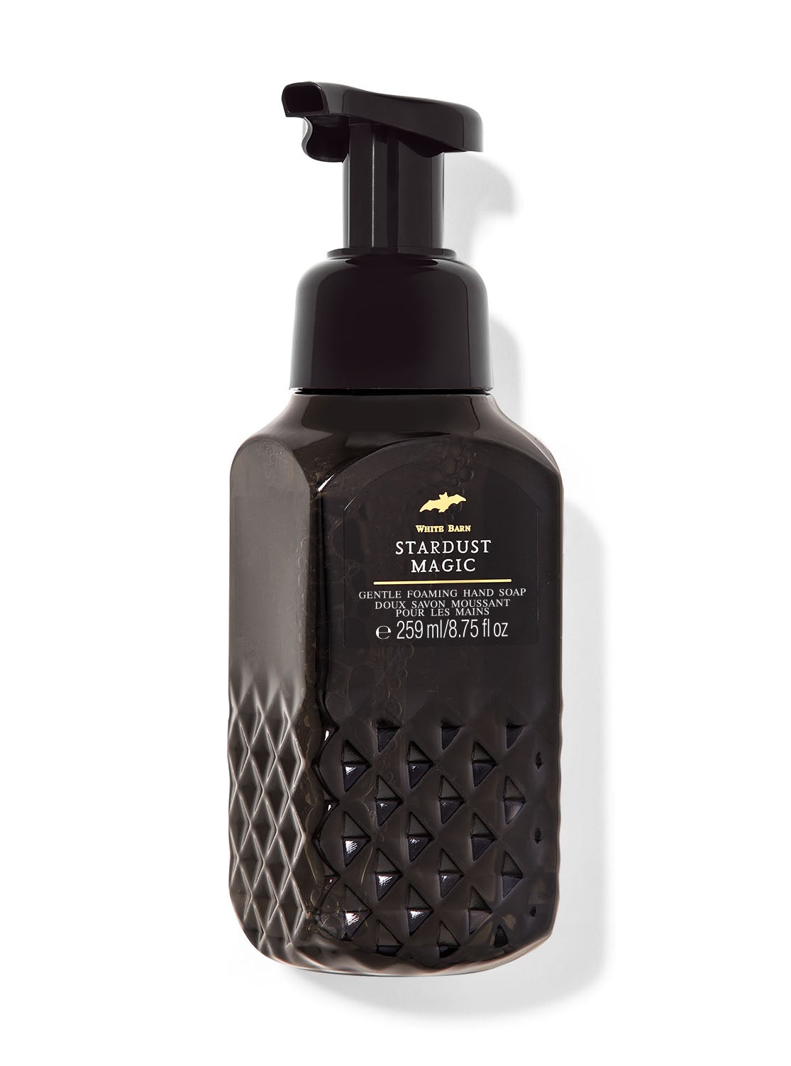 Stardust Magic Gentle Foaming Hand Soap Bath and Body Works