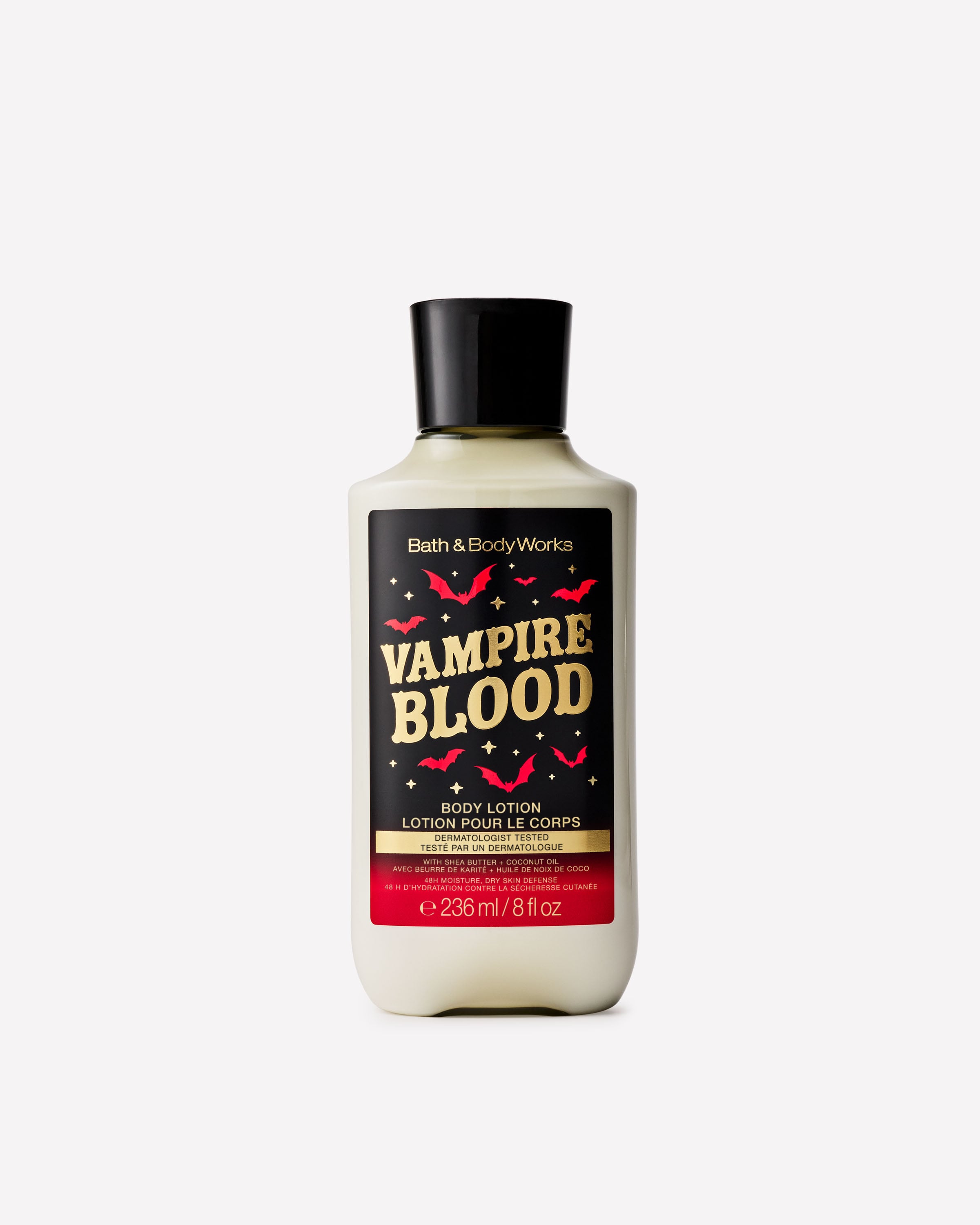 Vampire Blood Body Lotion