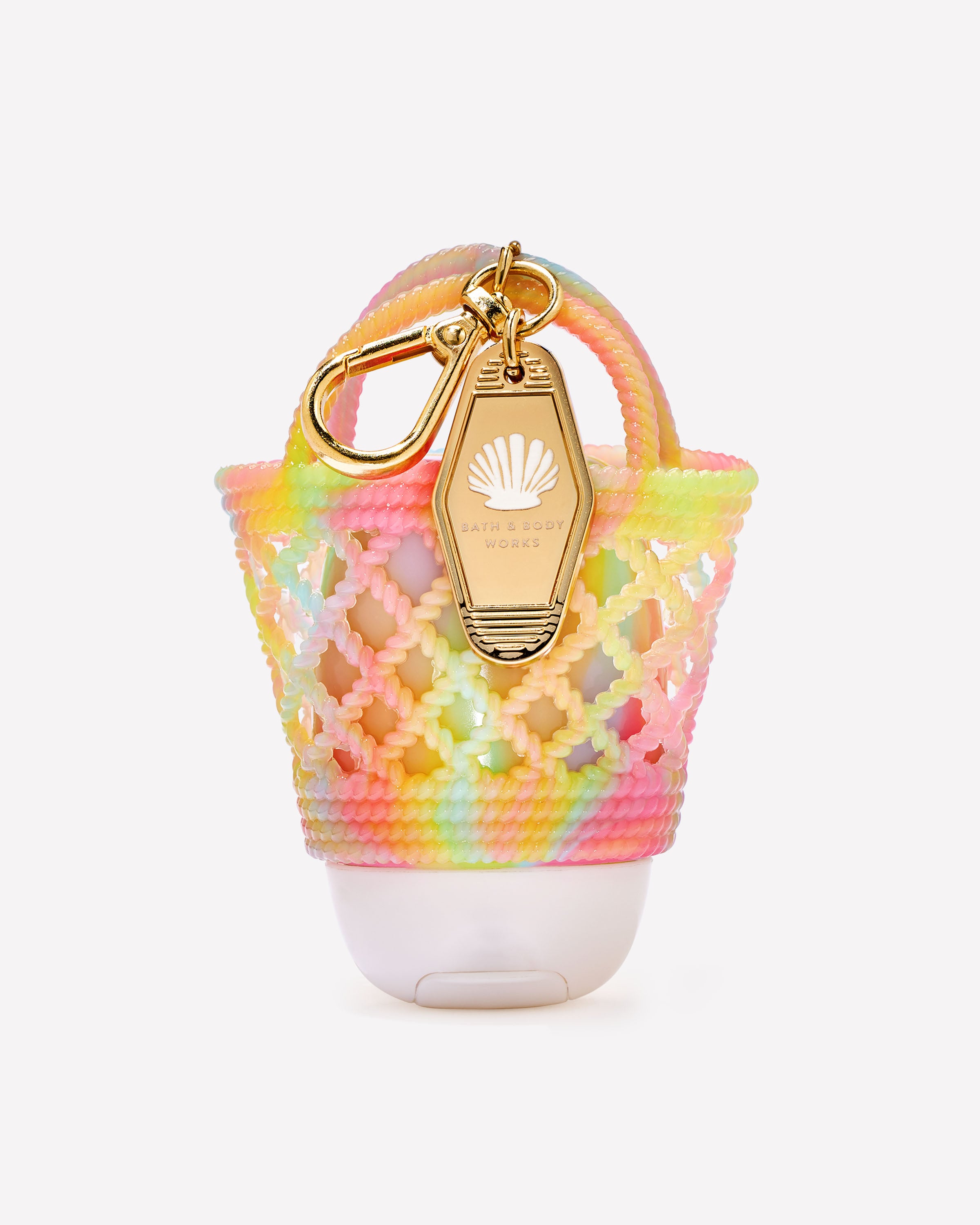 Porte-flacon PocketBac Sac fourre-tout en filet