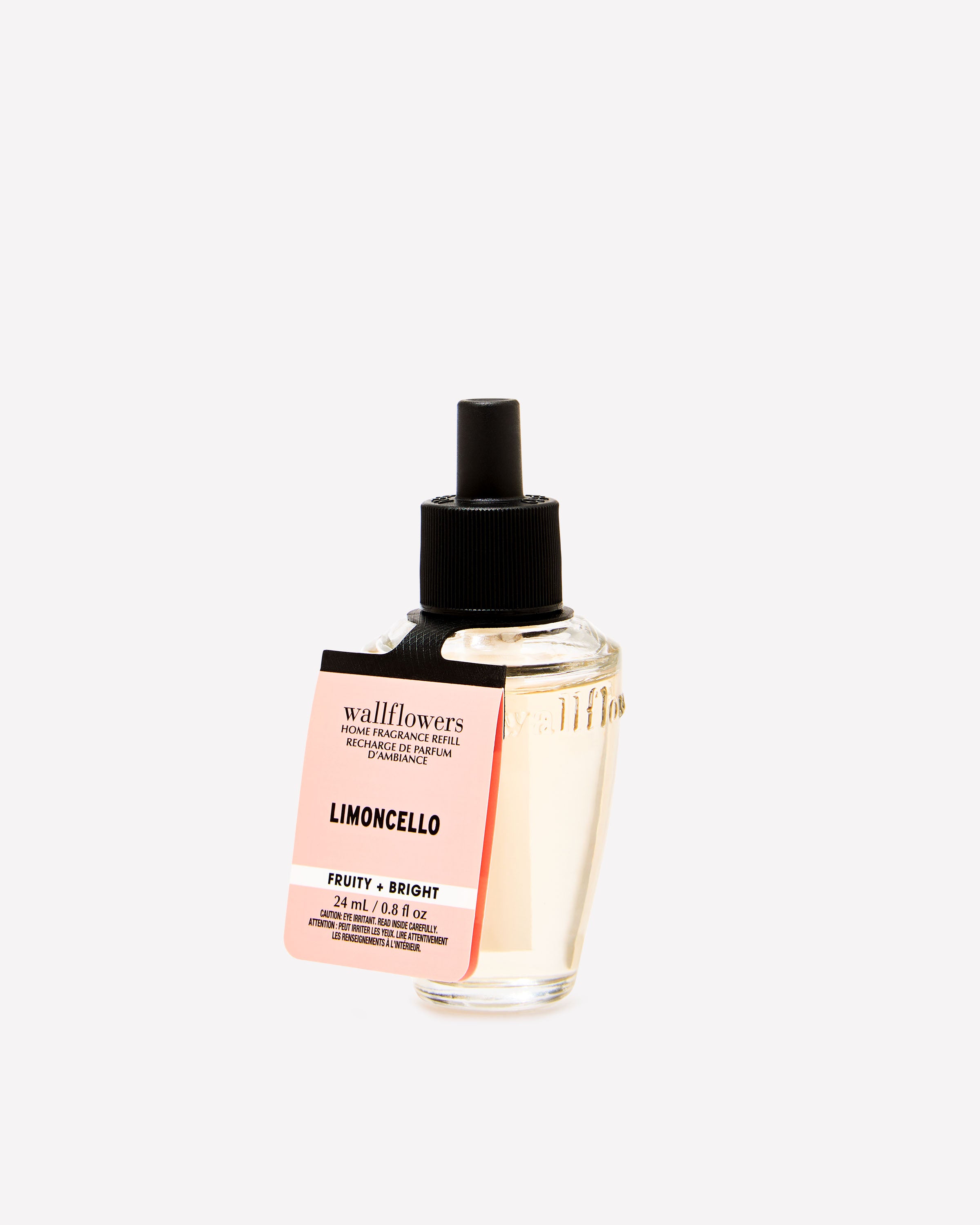 Limoncello Wallflowers Fragrance Refill
