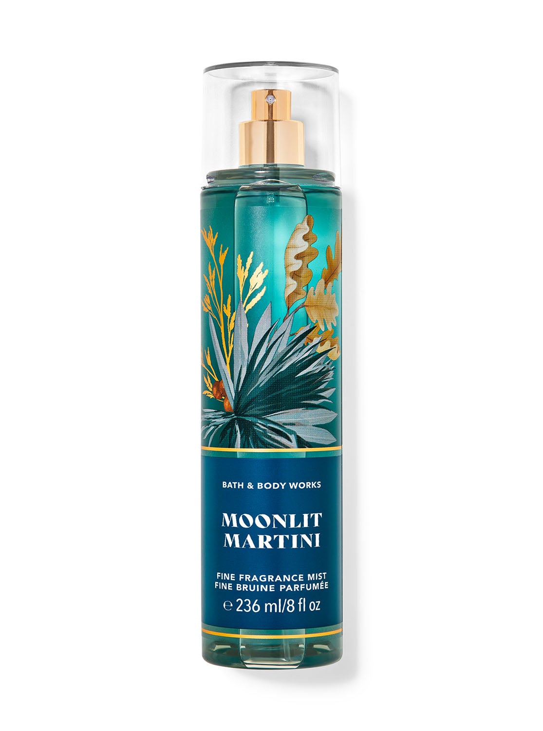 Moonlit Martini Fine Fragrance Mist Bath and Body Works