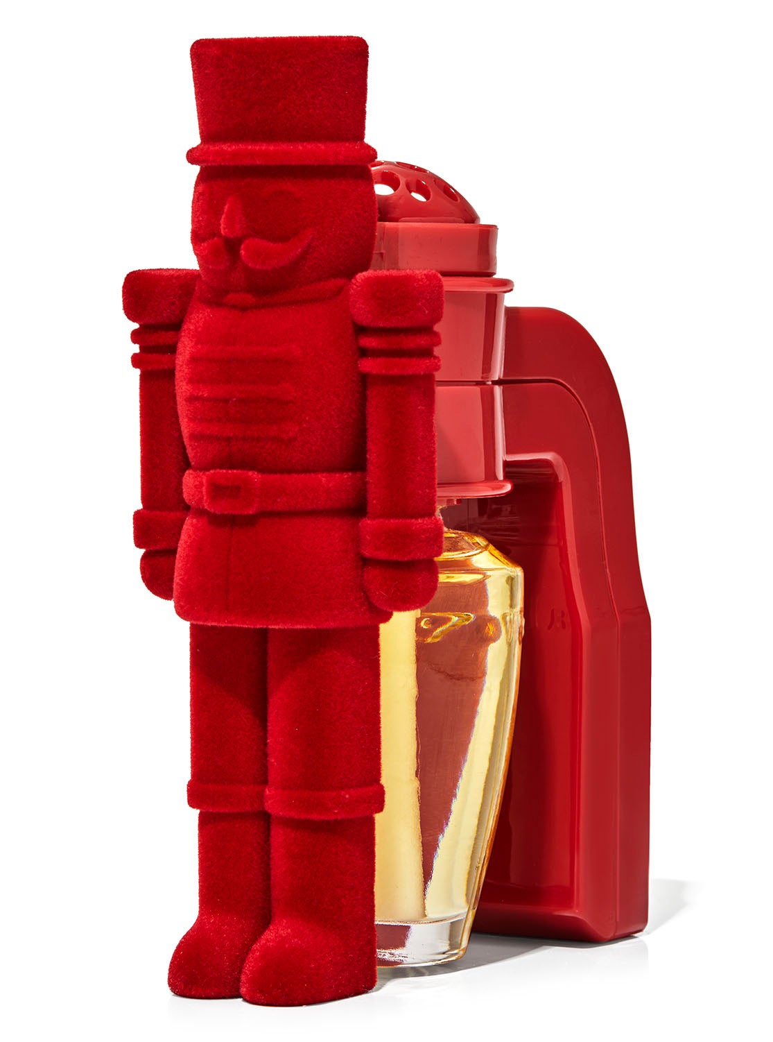 Nutcracker Wallflowers Fragrance Plug Bath and Body Works