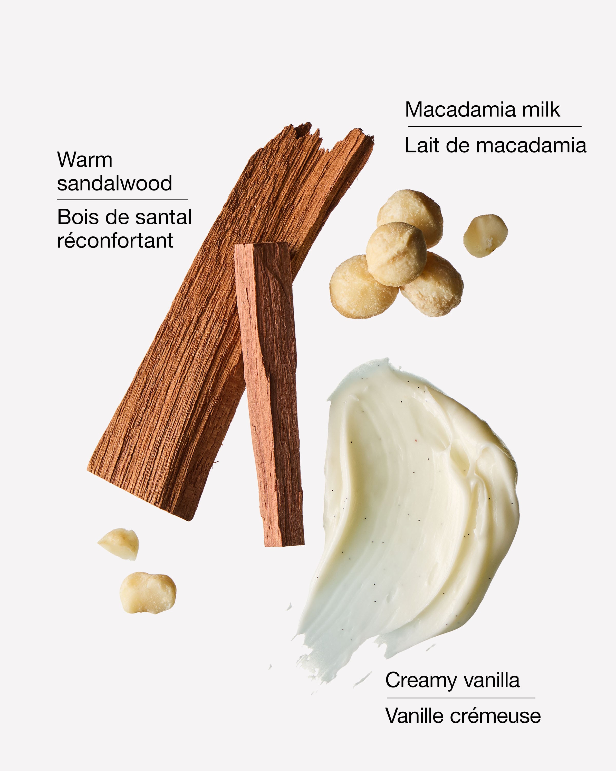 Cocoa Butter Cashmere Wallflowers Fragrance Refill