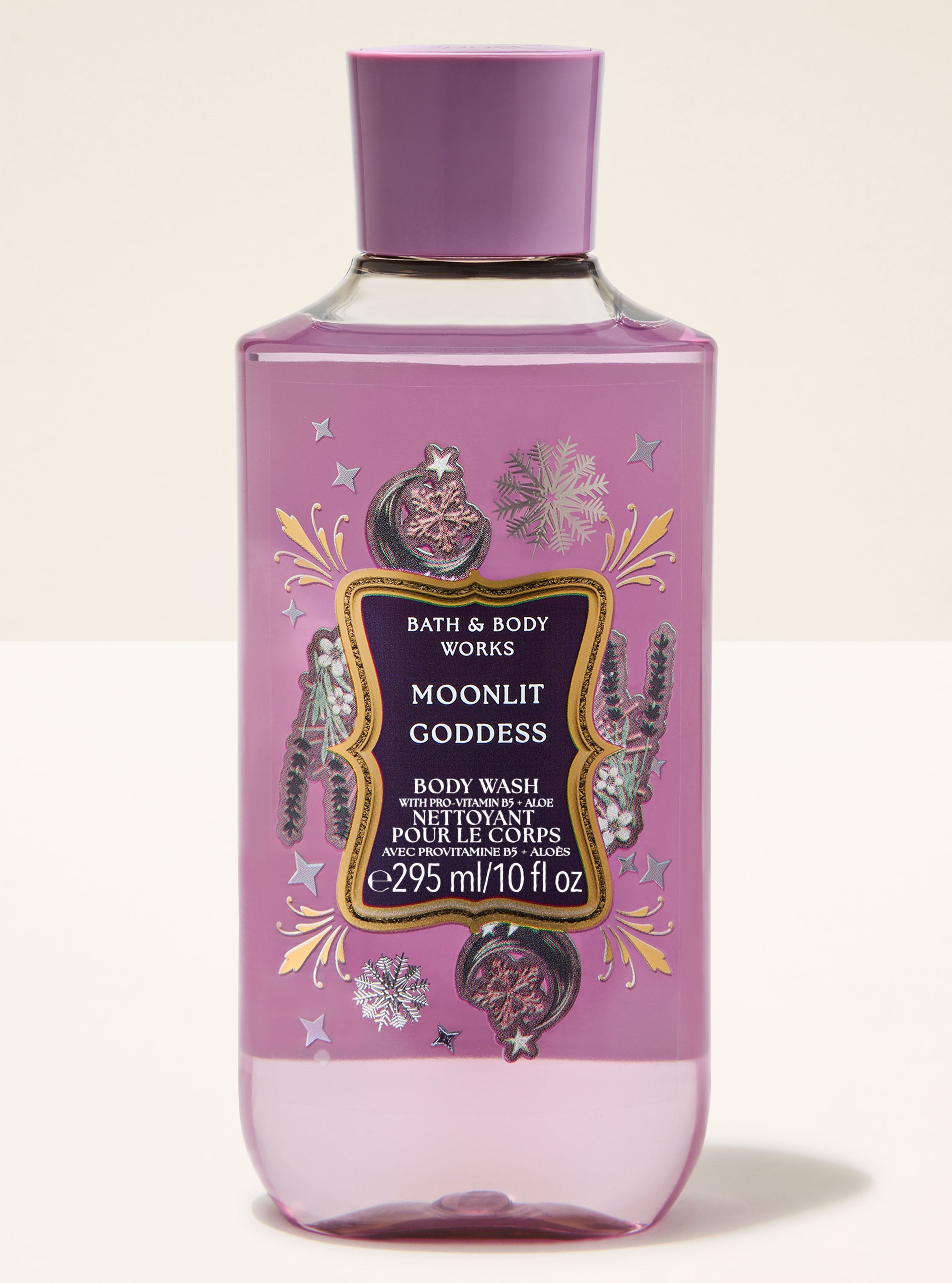 Moonlit Goddess Body Wash