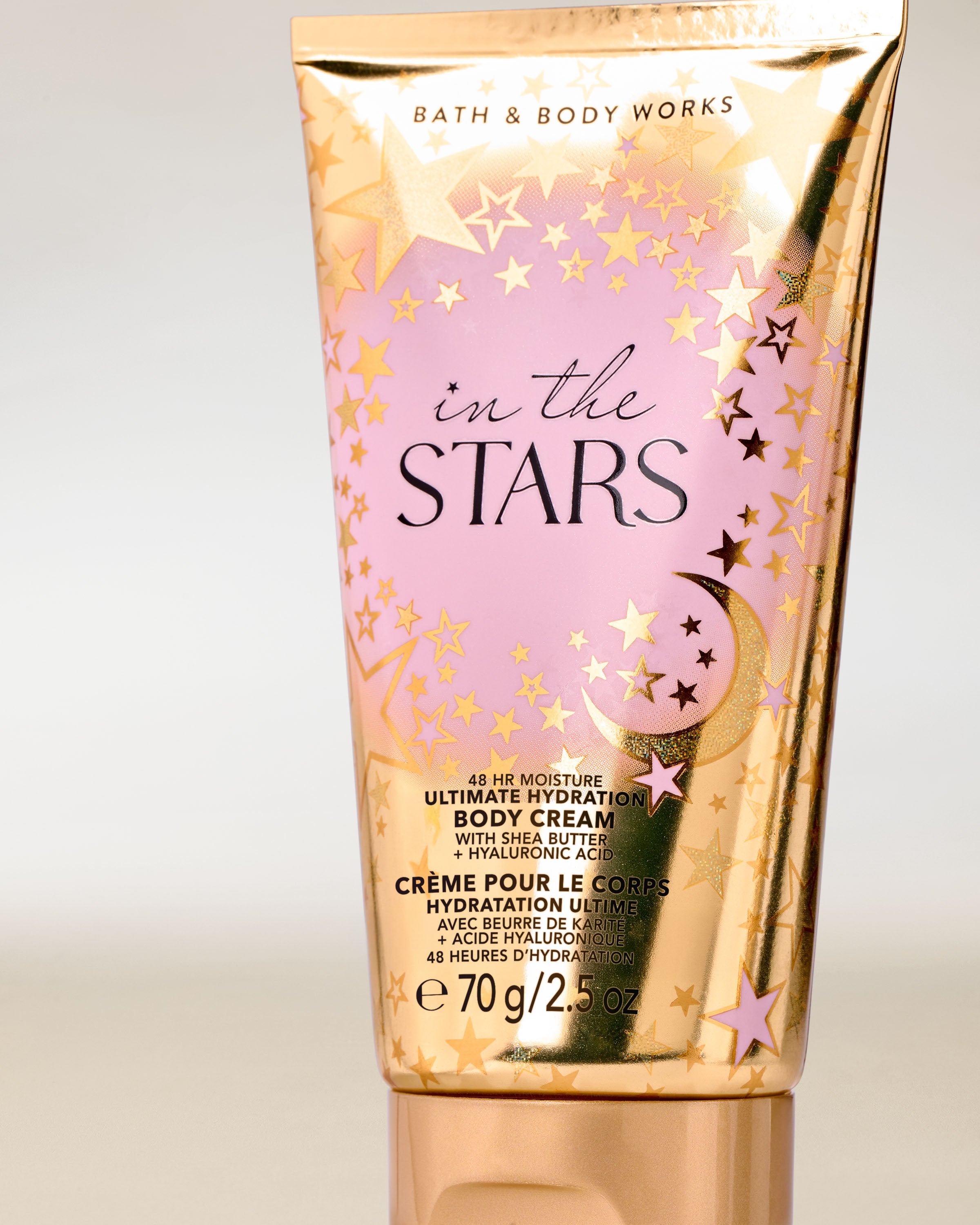 In the Stars Travel Size Ultimate Hydration Body Cream