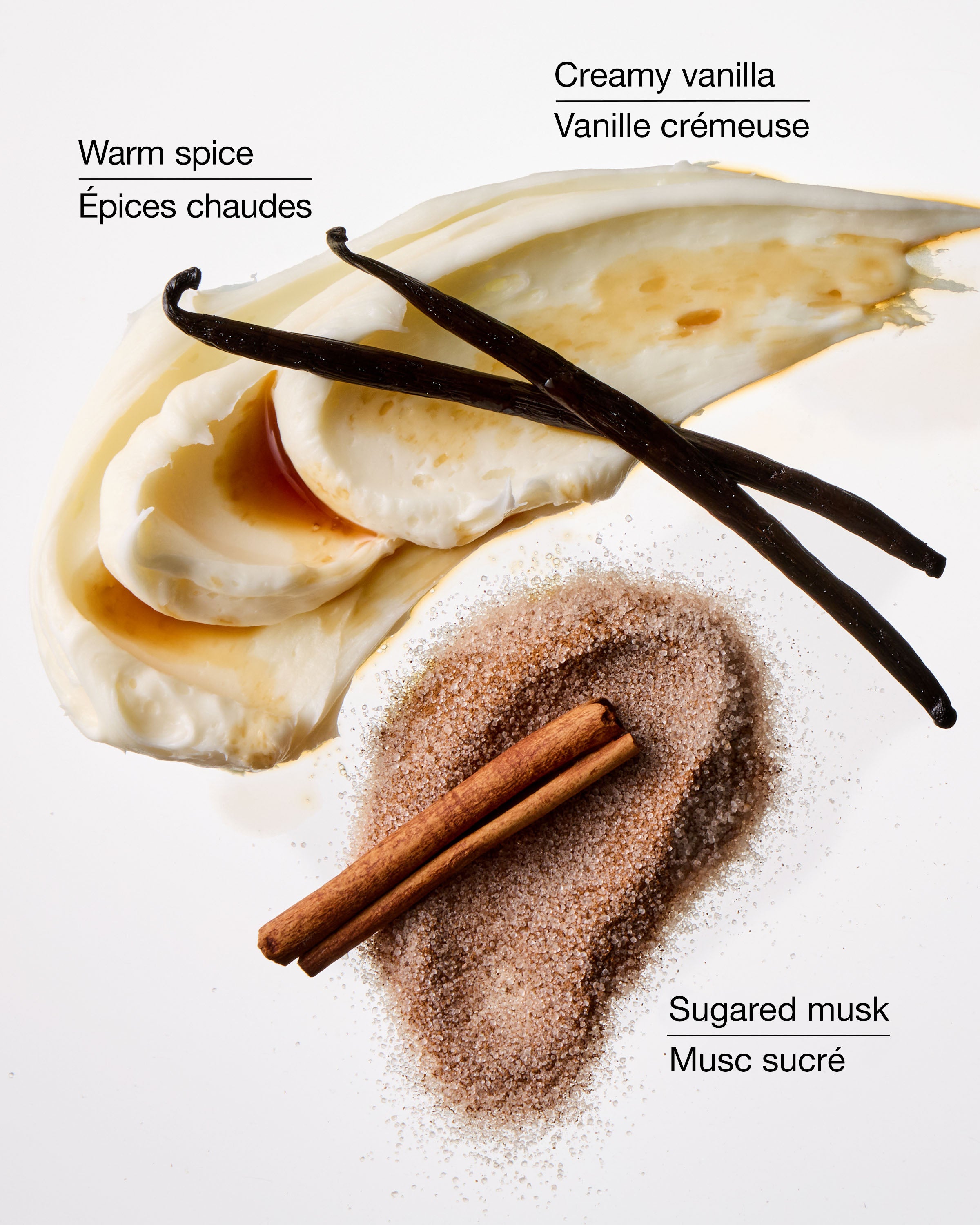 Sugared Snickerdoodle Wallflowers Fragrance Refill