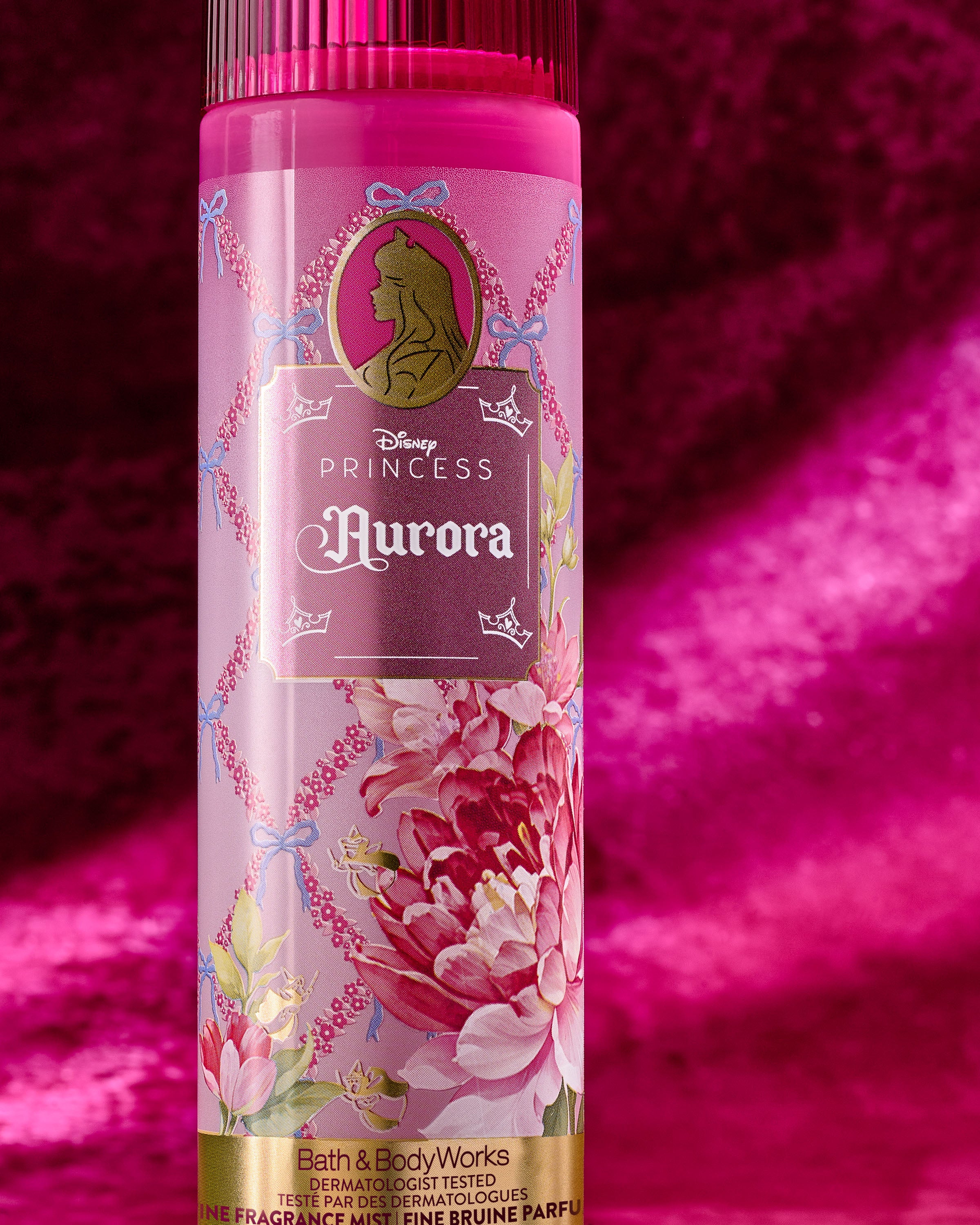 Aurora Fine Fragrance Mist