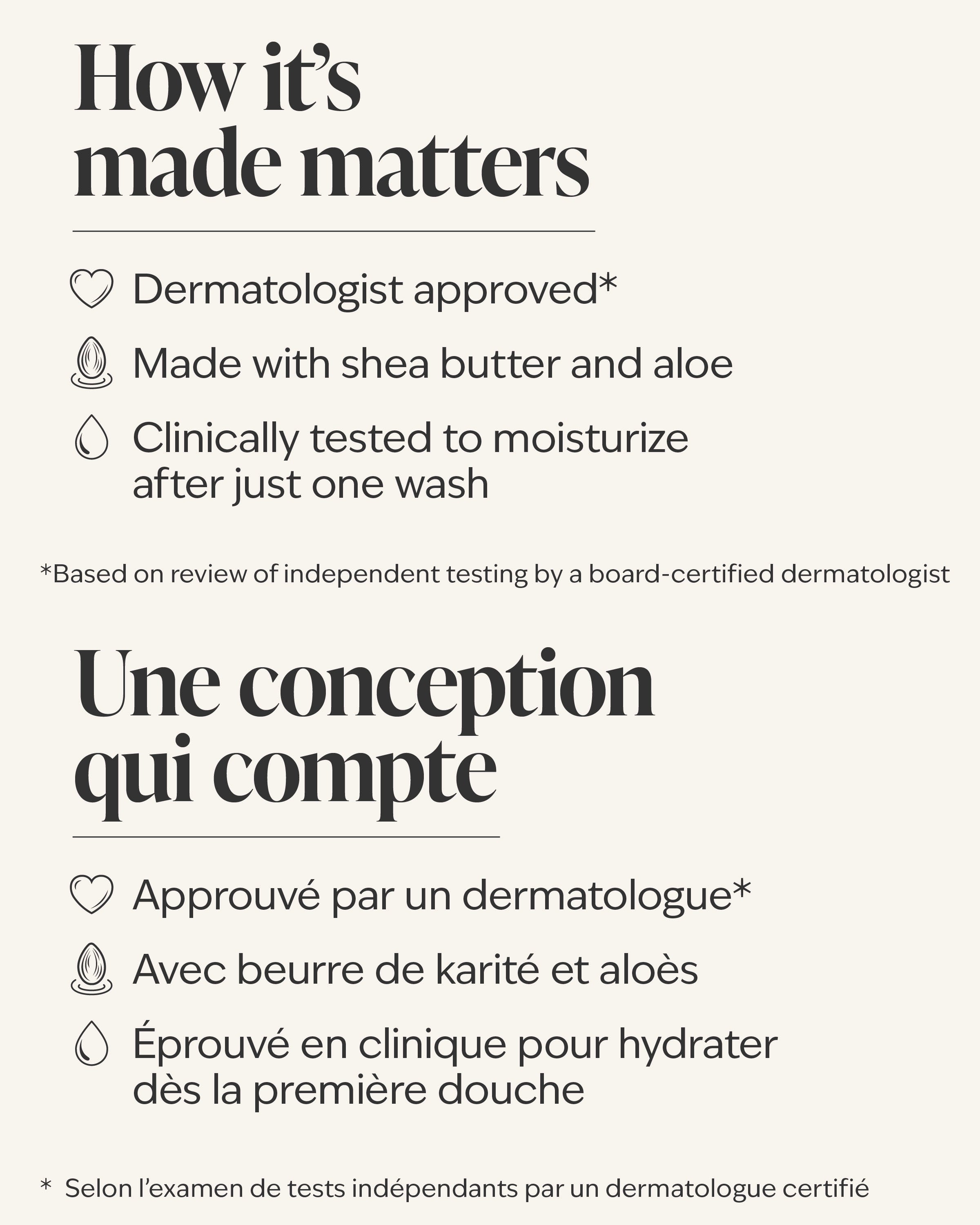 Champagne Toast Moisturizing Body Wash