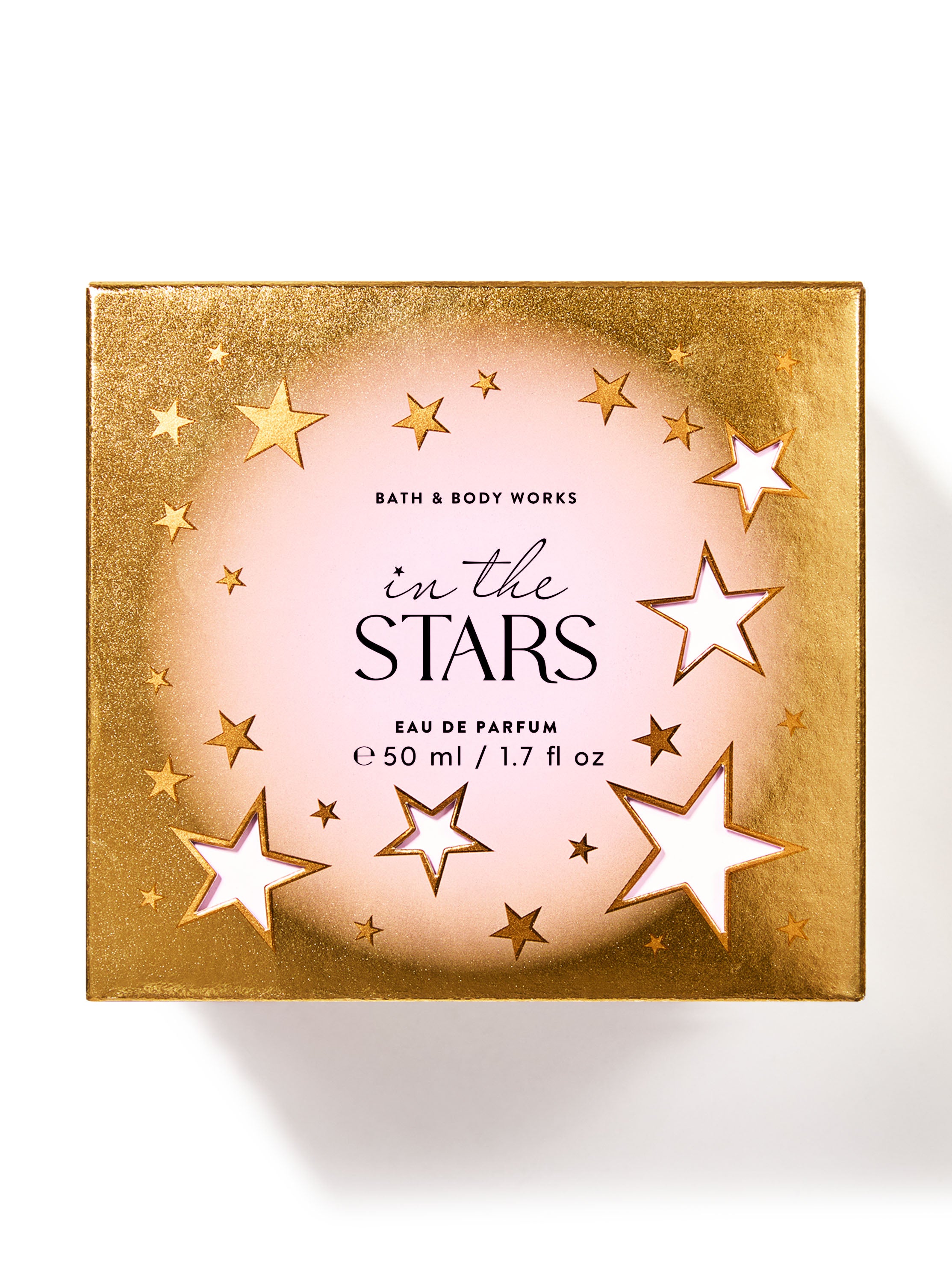 In the Stars Eau De Parfum