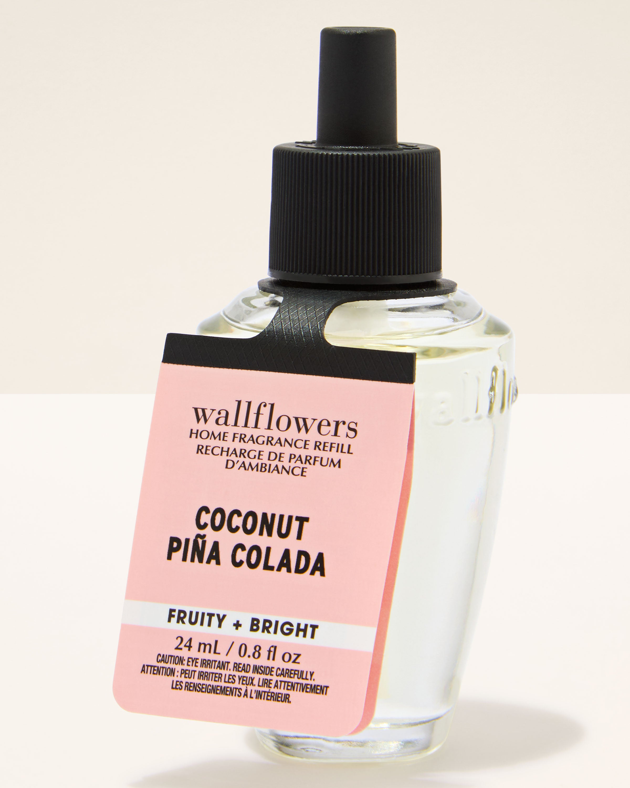 Coconut Piña Colada Wallflowers Fragrance Refill