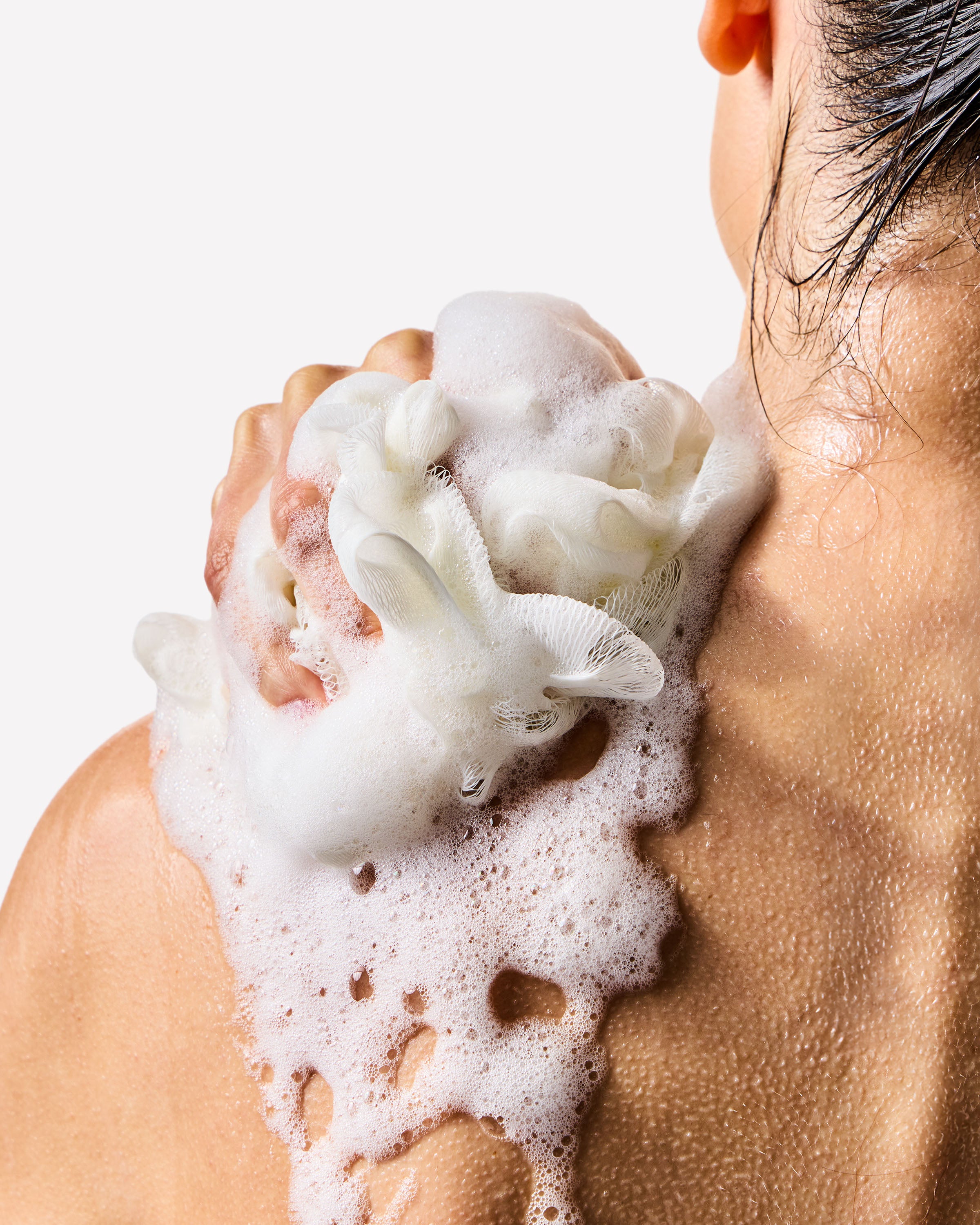 Very Violet Body Wash