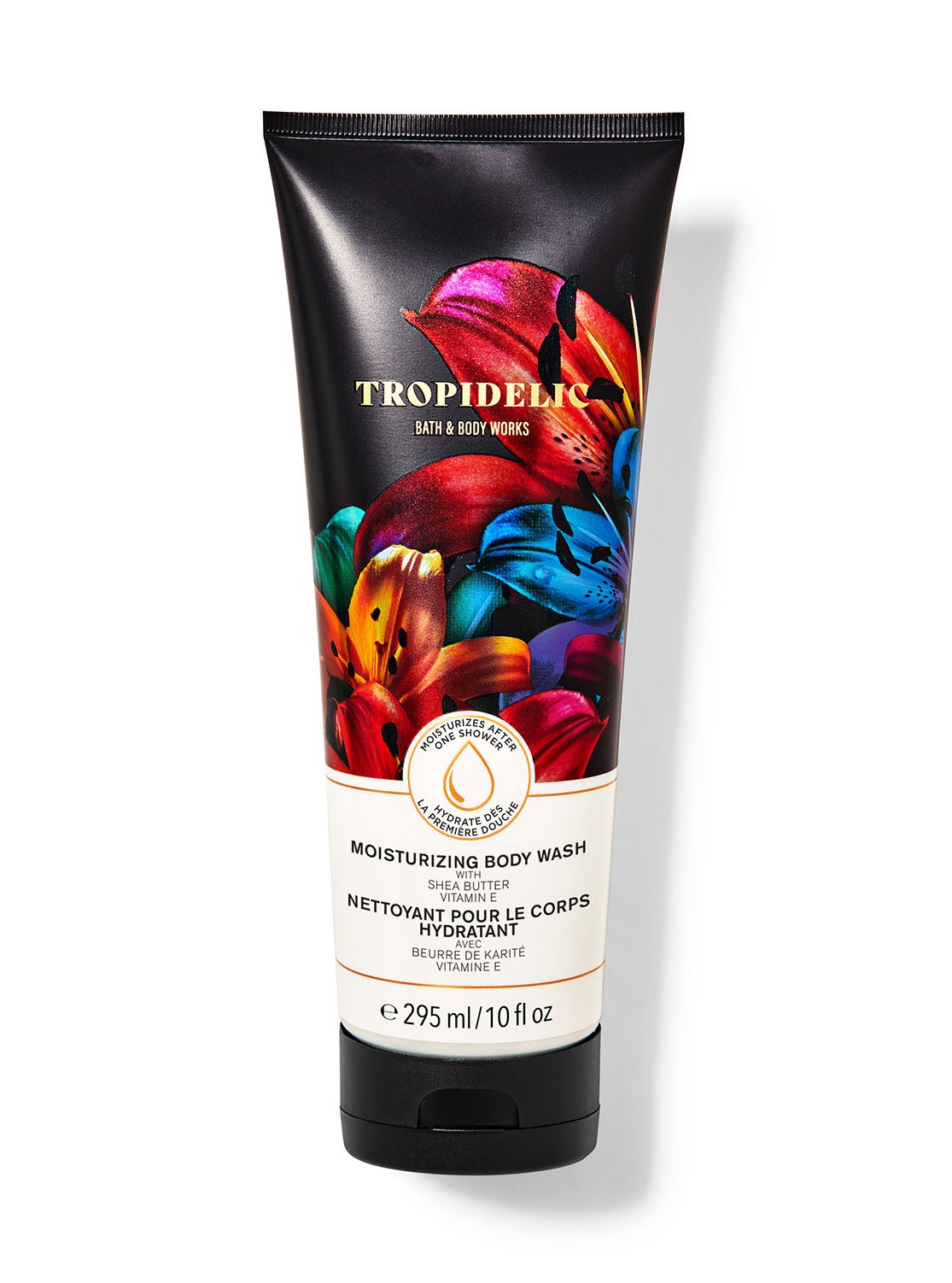 Tropidelic Moisturizing Body Wash | Bath and Body Works