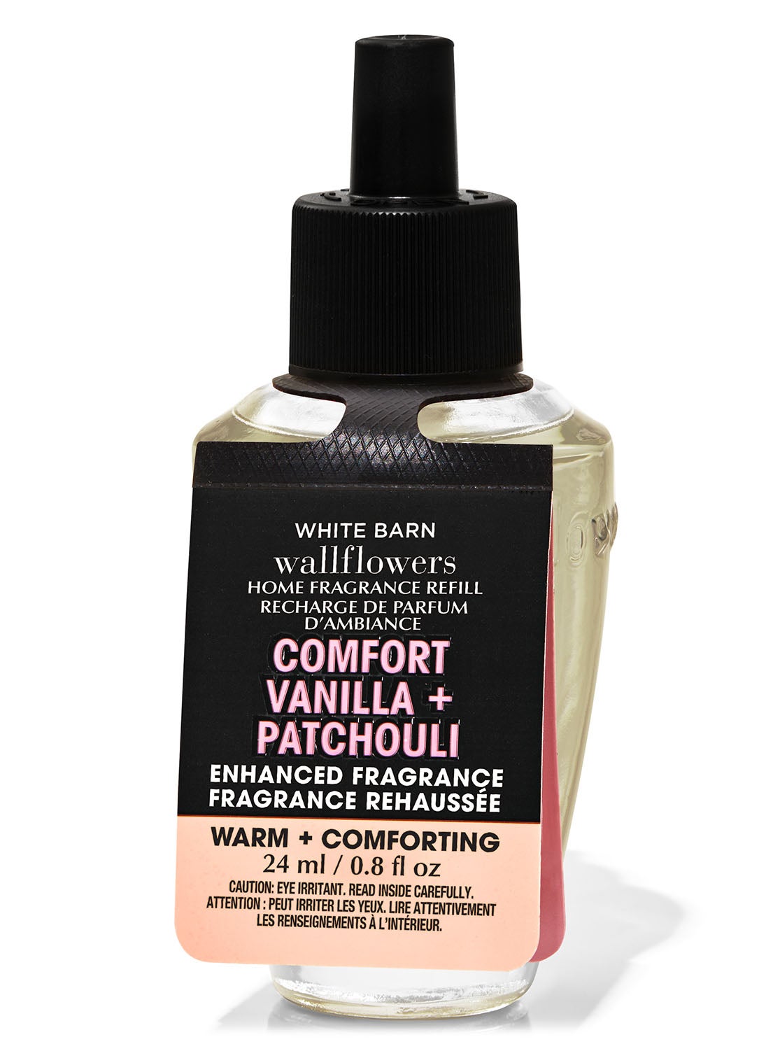 Vanilla Patchouli Wallflowers Fragrance Refill