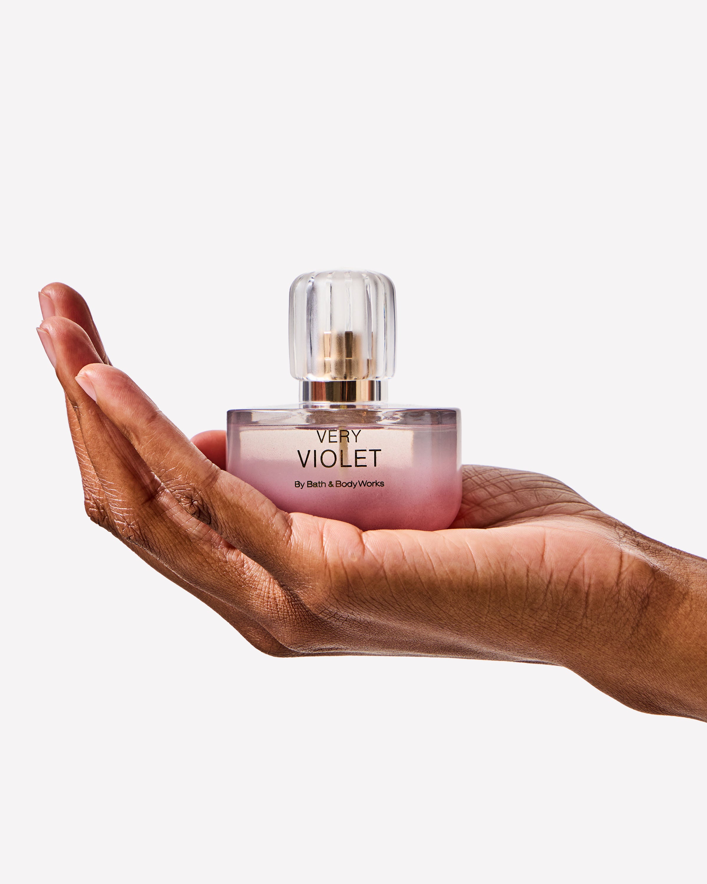 Eau de parfum Very Violet