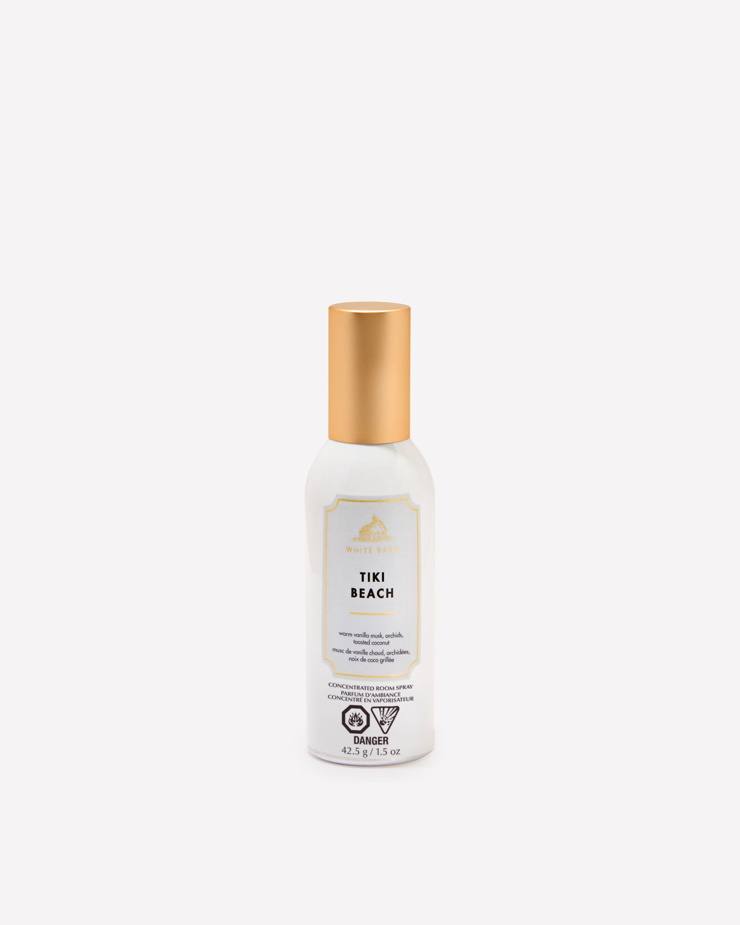 Tiki Beach Concentrated Room Spray