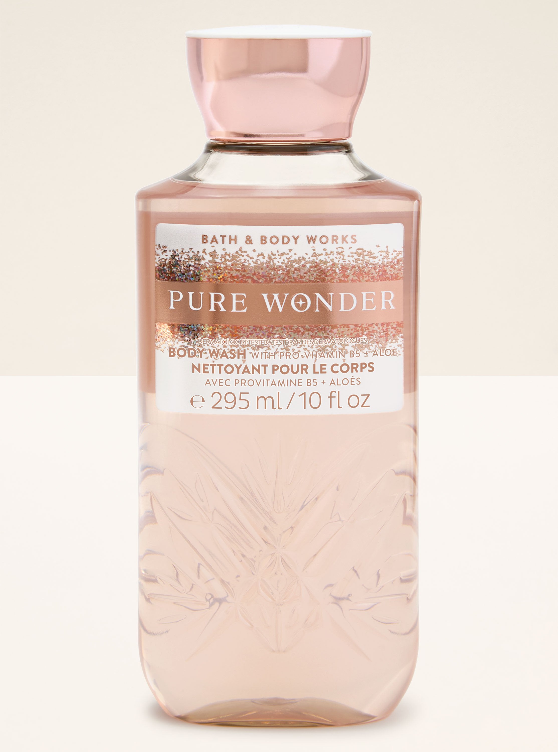 Pure Wonder Body Wash