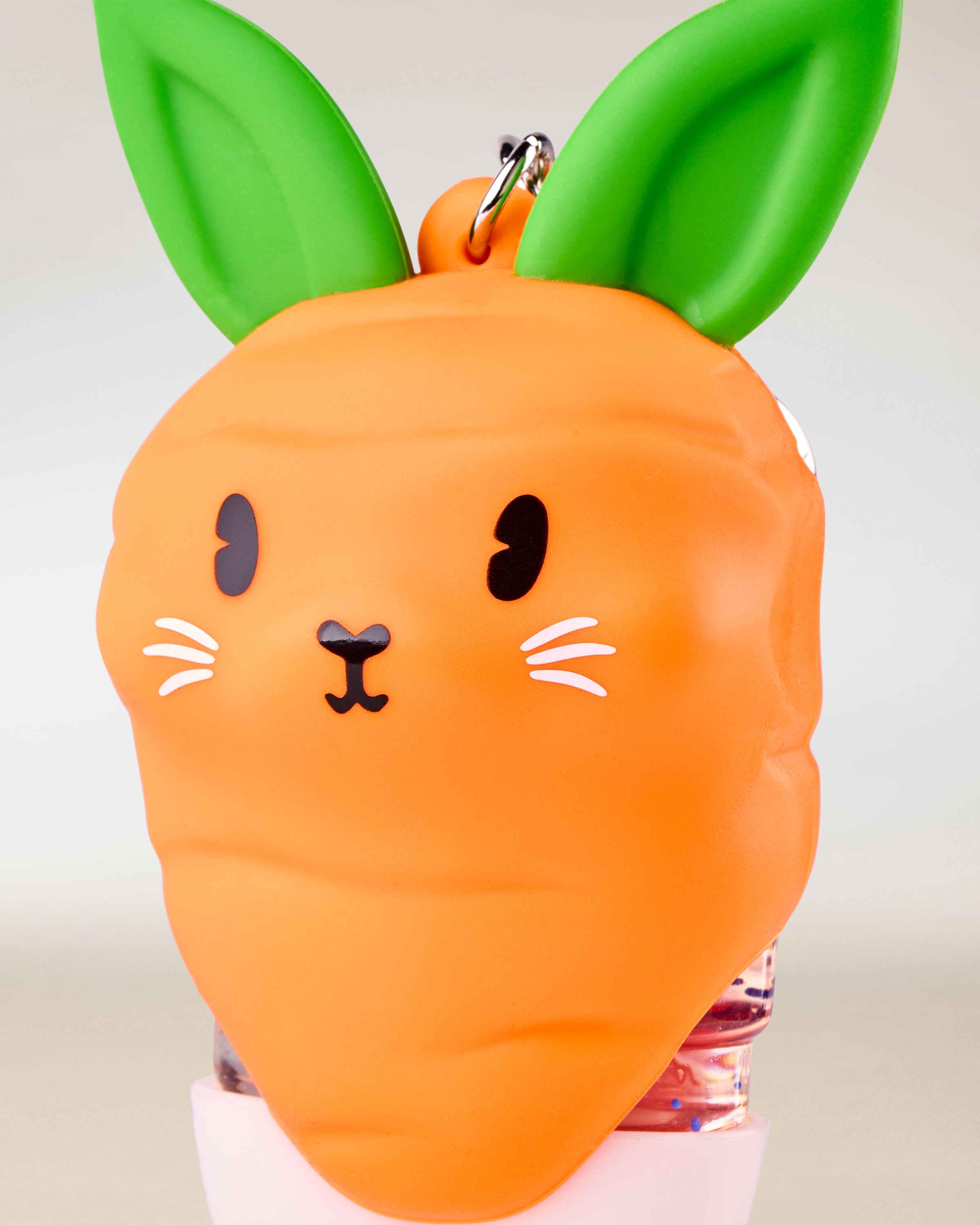 Bunny Carrot PocketBac Holder