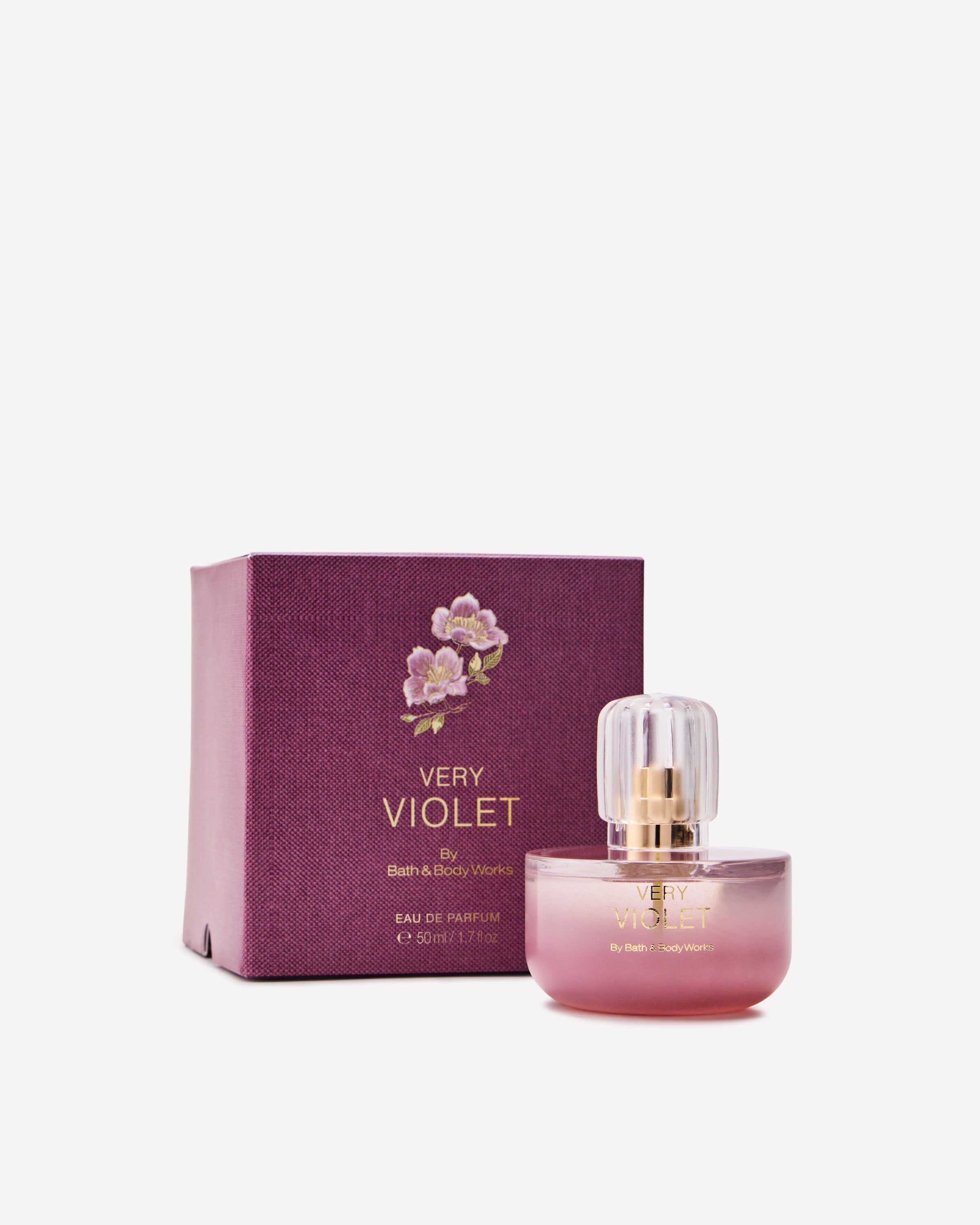 Eau de parfum Very Violet